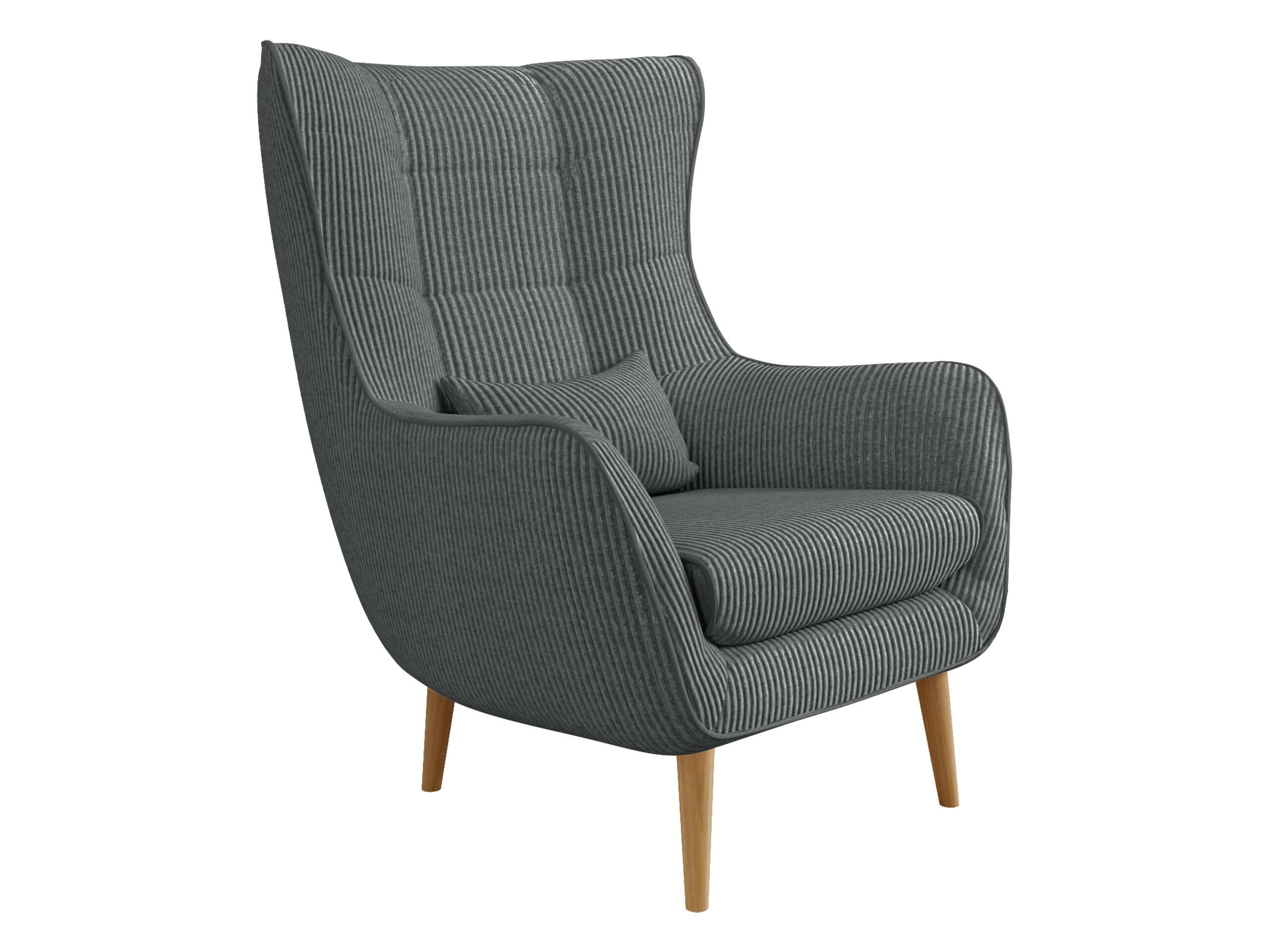 Lænestol Comfivo Ulmus III (Poso 22)