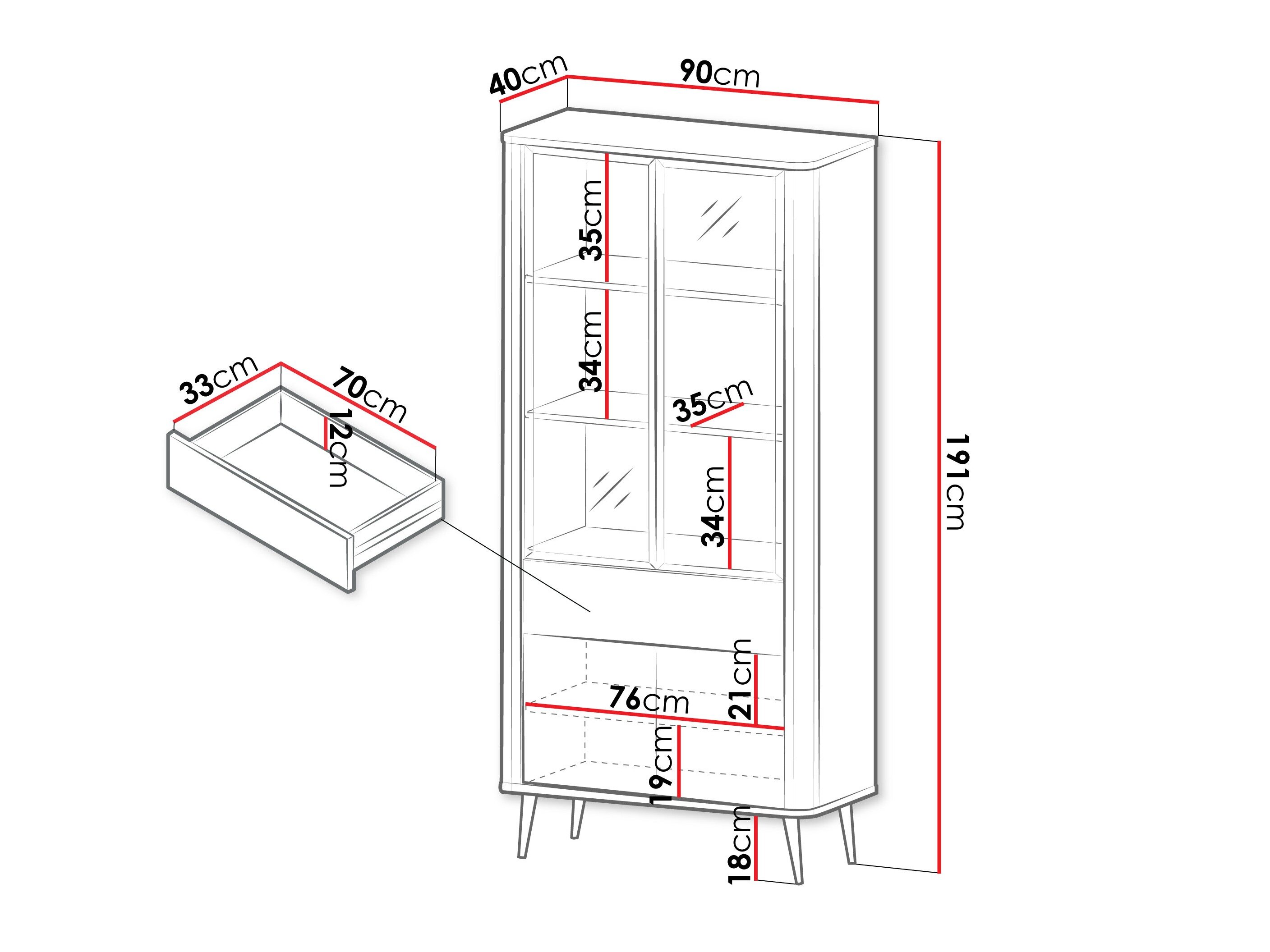 Reol Lufela 101 (Kashmir + Valnød)