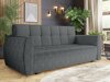 Sovesofa Edinburg 107 (Poso 22 + Kronos 22)