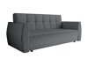 Sovesofa Edinburg 107 (Poso 22 + Kronos 22)