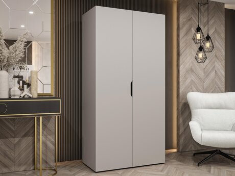 Garderobeskab Hartford 509 (Kashmir)