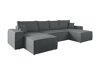 Hjørnesofa Clovis 109 (Poso 22)