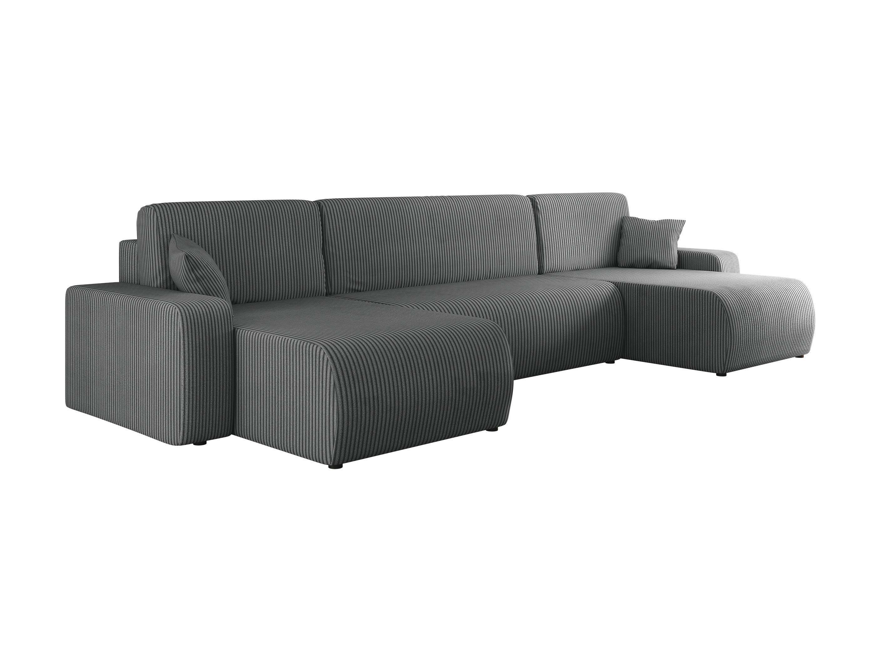Hjørnesofa Doctral II (Poso 22)