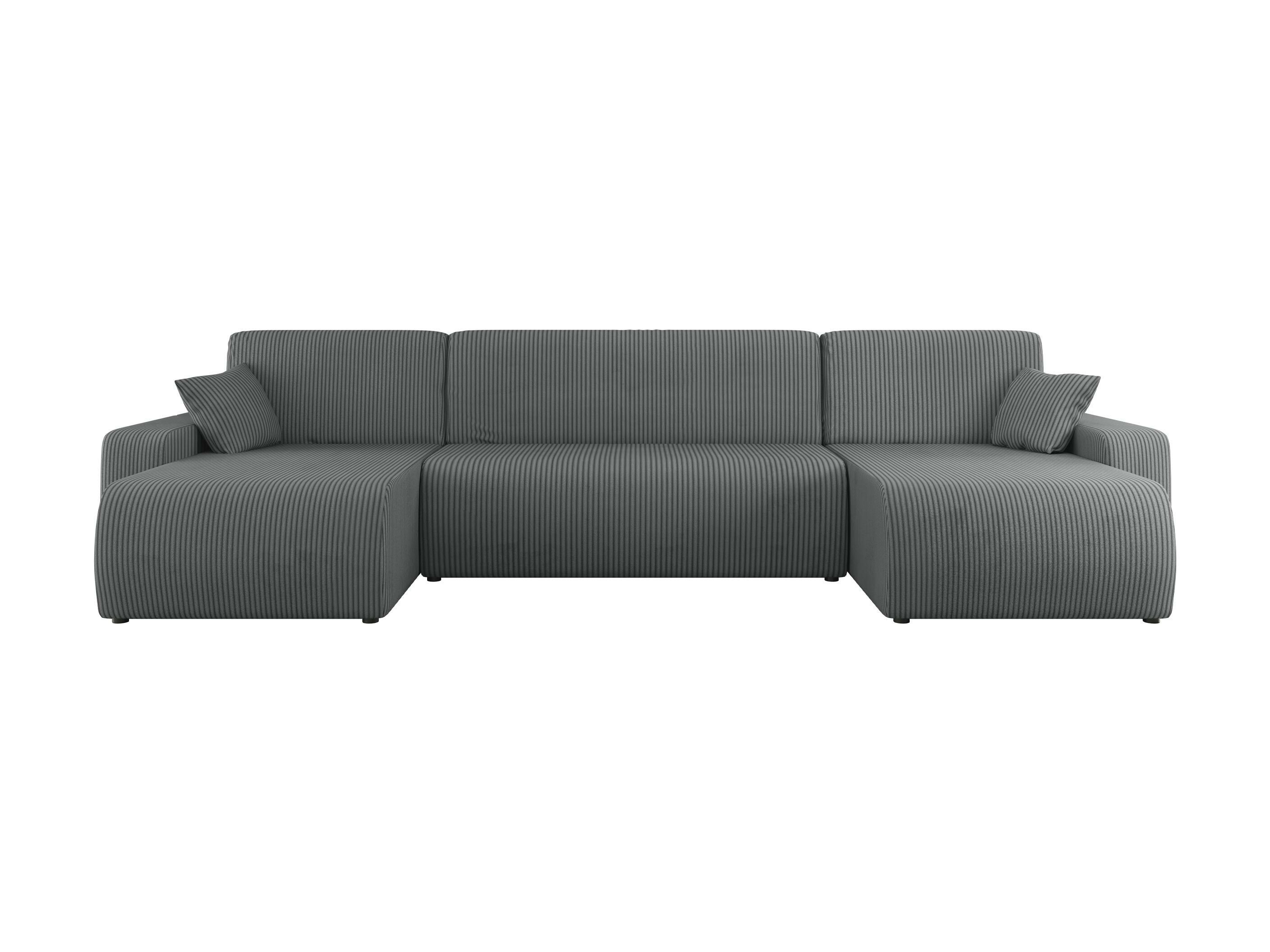 Hjørnesofa Doctral II (Poso 22)