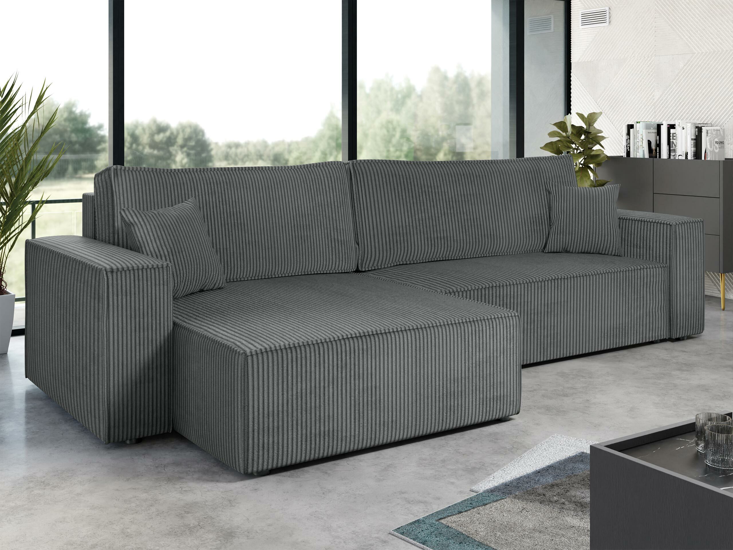Hjørnesofa Vespes II (Poso 22)