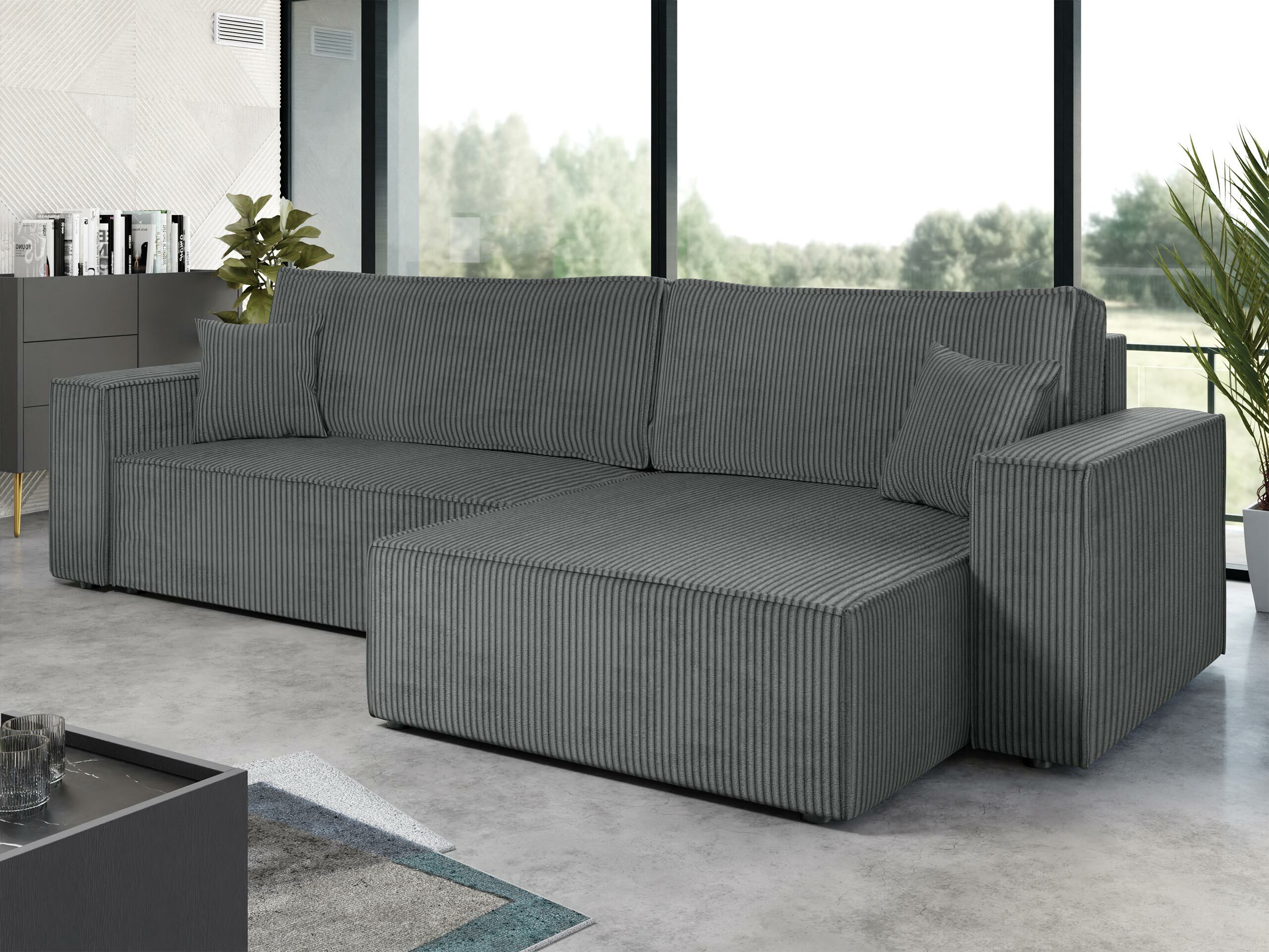 Hjørnesofa Vespes II (Poso 22)