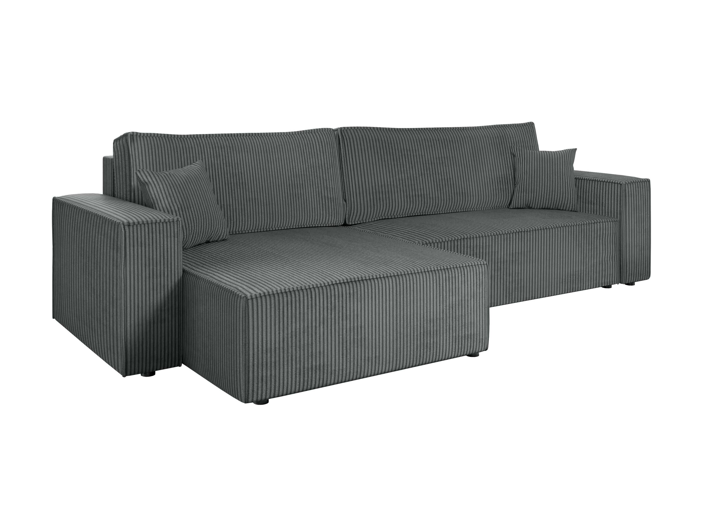 Hjørnesofa Vespes II (Poso 22)