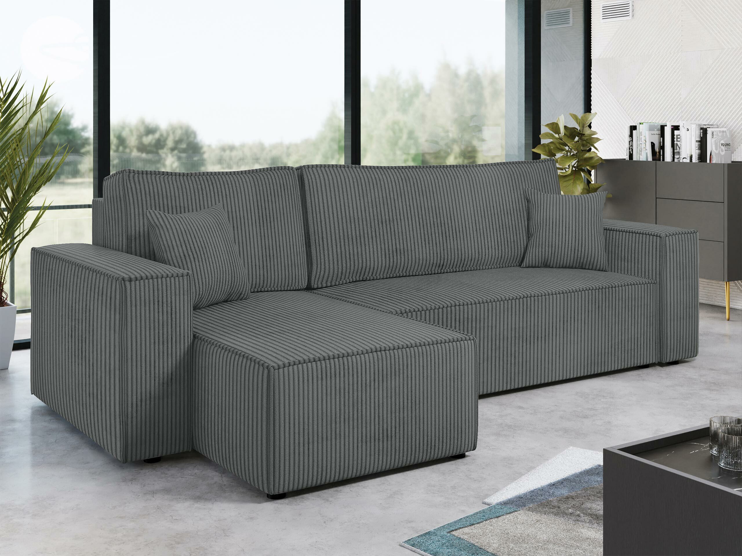 Hjørnesofa Vespes (Poso 22)
