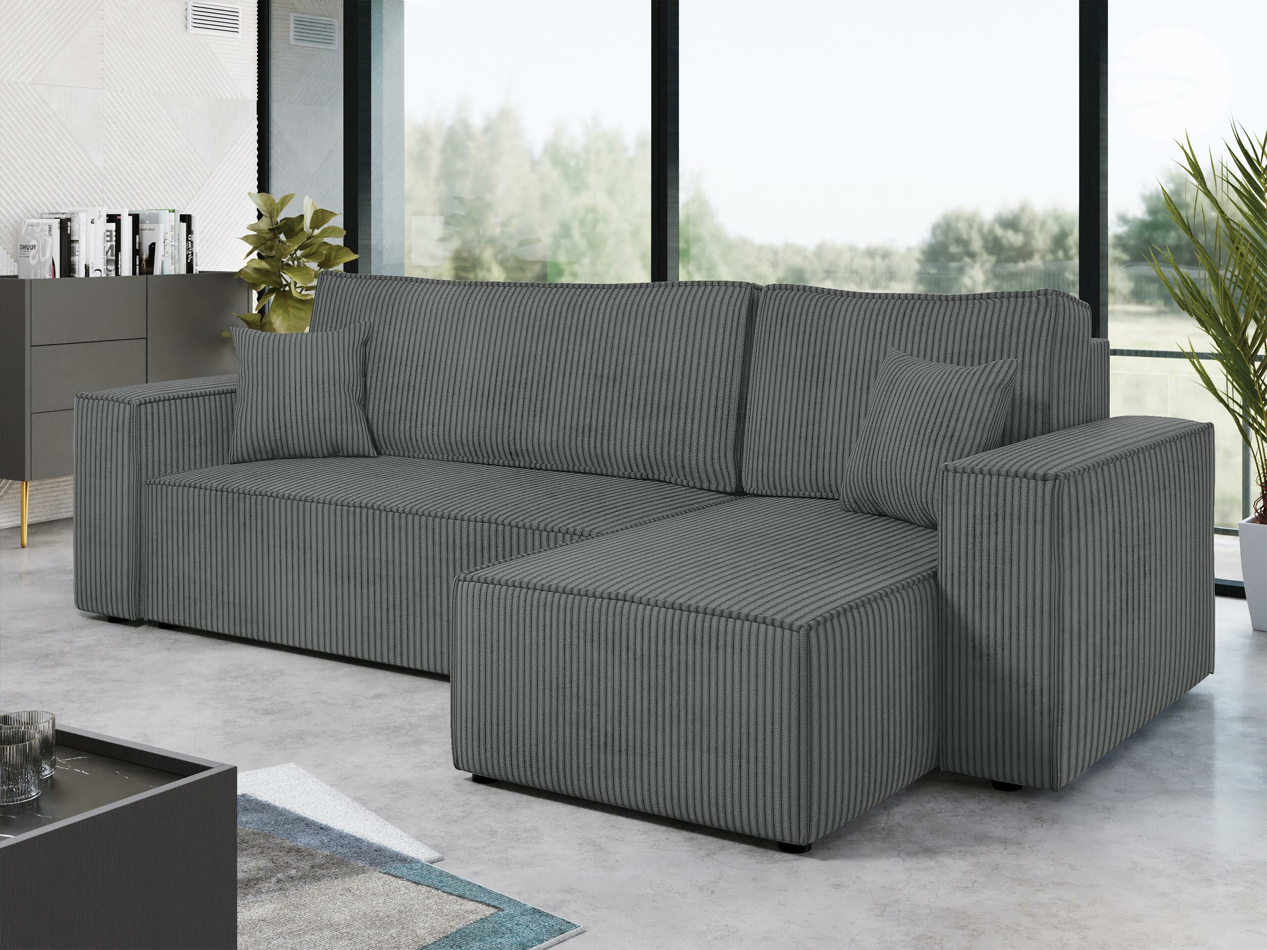 Hjørnesofa Vespes (Poso 22)