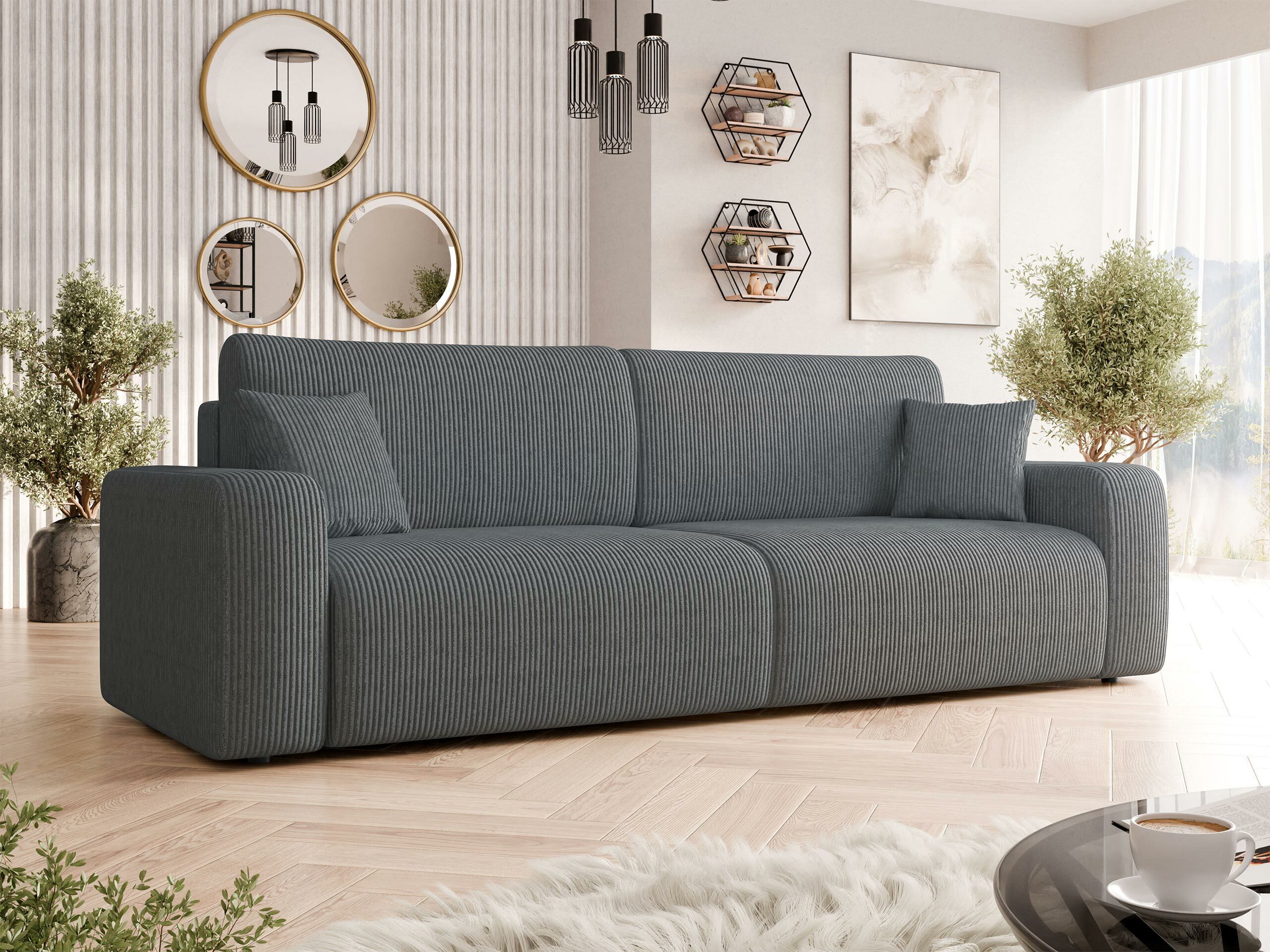 Sovesofa Doctral (Poso 22)