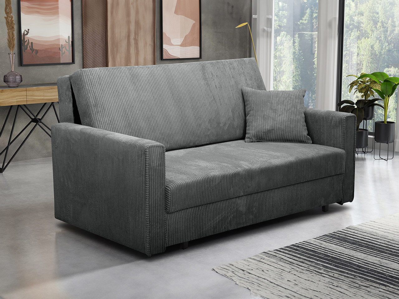 Sovesofa Morel III (Poso 22)