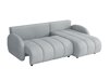 Hjørnesofa Columbus 247 (Sereno 695)