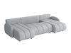 Hjørnesofa Columbus 248 (Sereno 681)