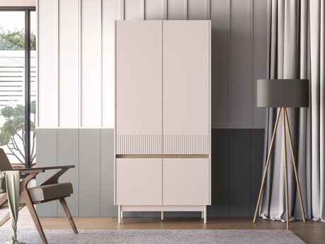 Garderobeskab Vircalu 103