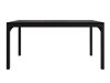 Sofabord Oswego 138 (Sort)
