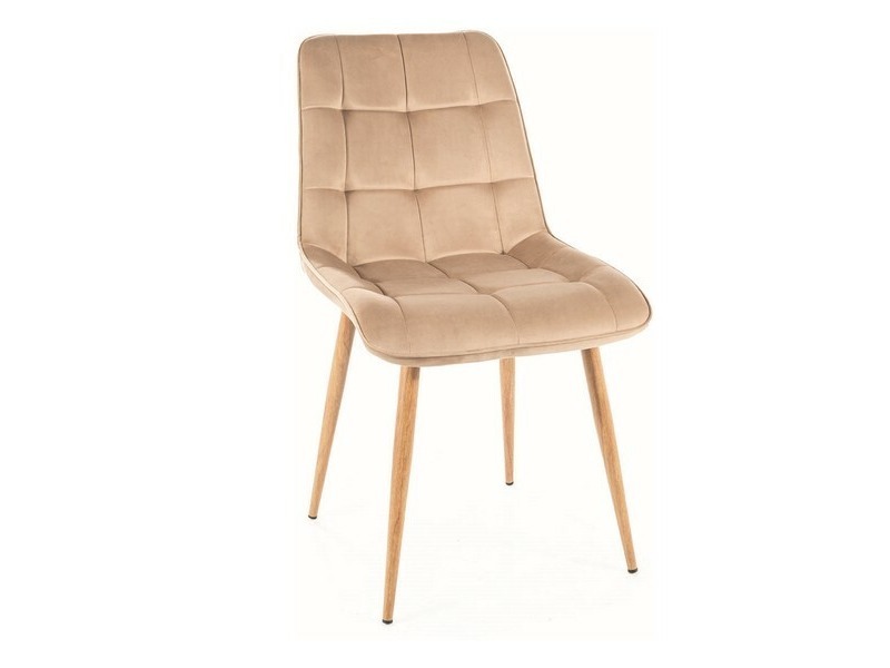 Stol Detroit 766 (Beige)