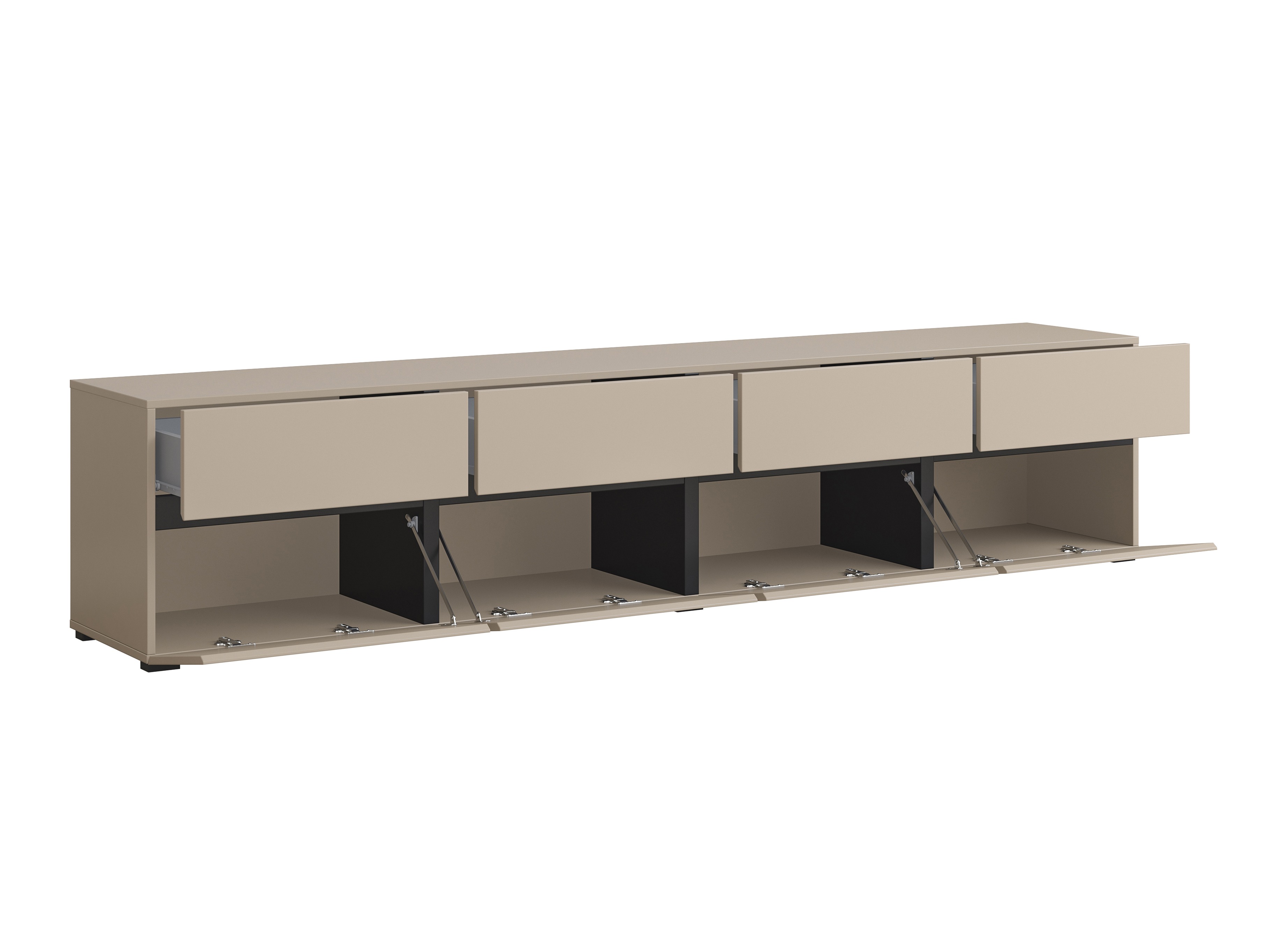 TV-bord Alfere 101 (Congo)