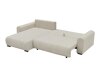 Hjørnesofa Comfivo 410 (Taro 57)