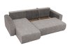 Hjørnesofa Comfivo 449 (Clara 215.10)