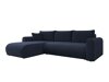Hjørnesofa Comfivo 449 (Flow 22)