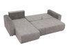 Hjørnesofa Comfivo 449 (Poso 100)