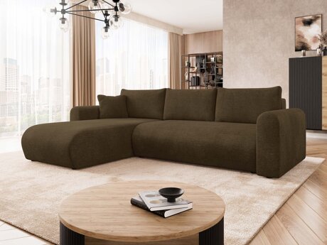 Hjørnesofa Comfivo 449 (Wave 09)