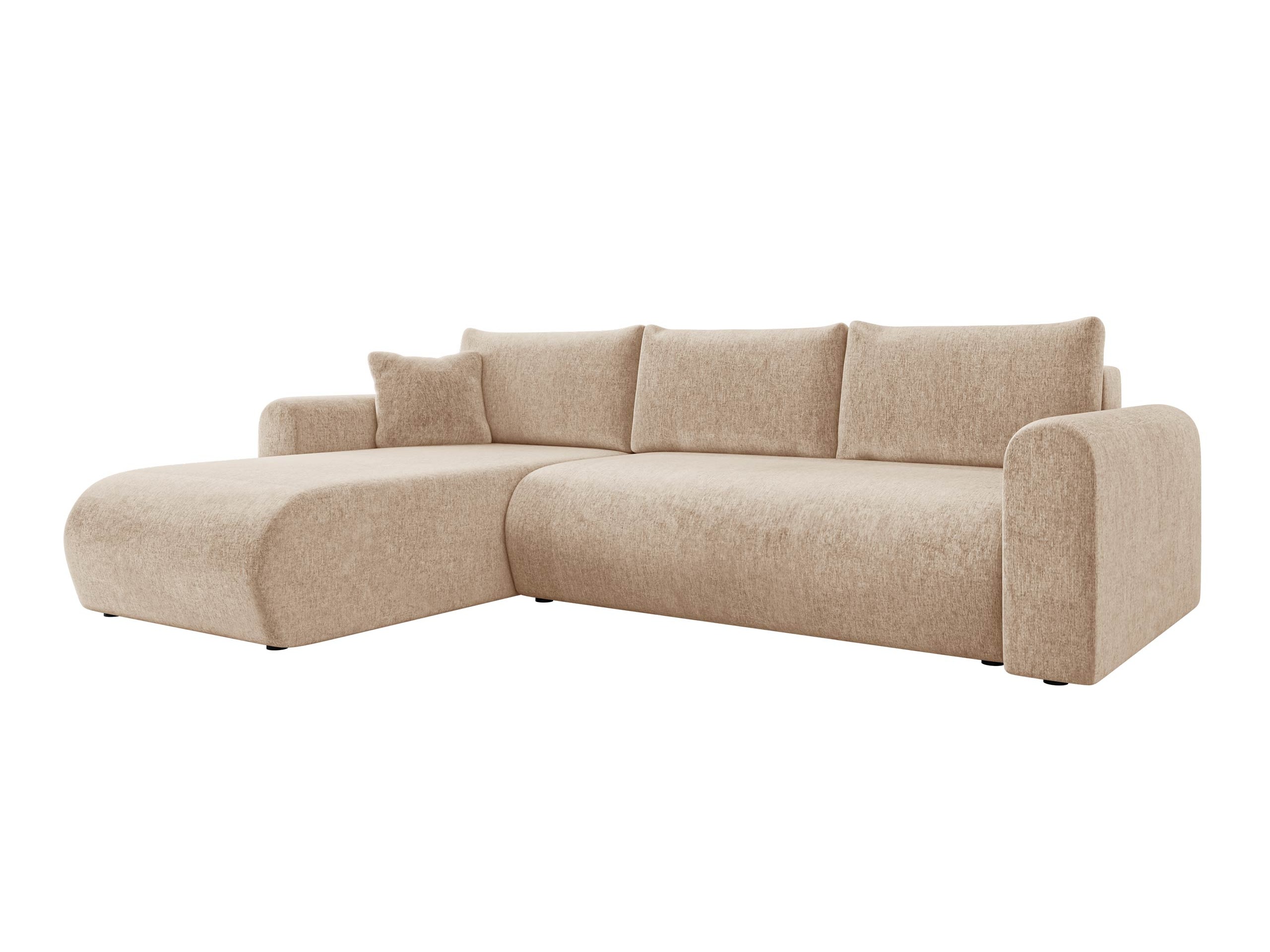 Hjørnesofa Comfivo Labor (Clara 215.03)