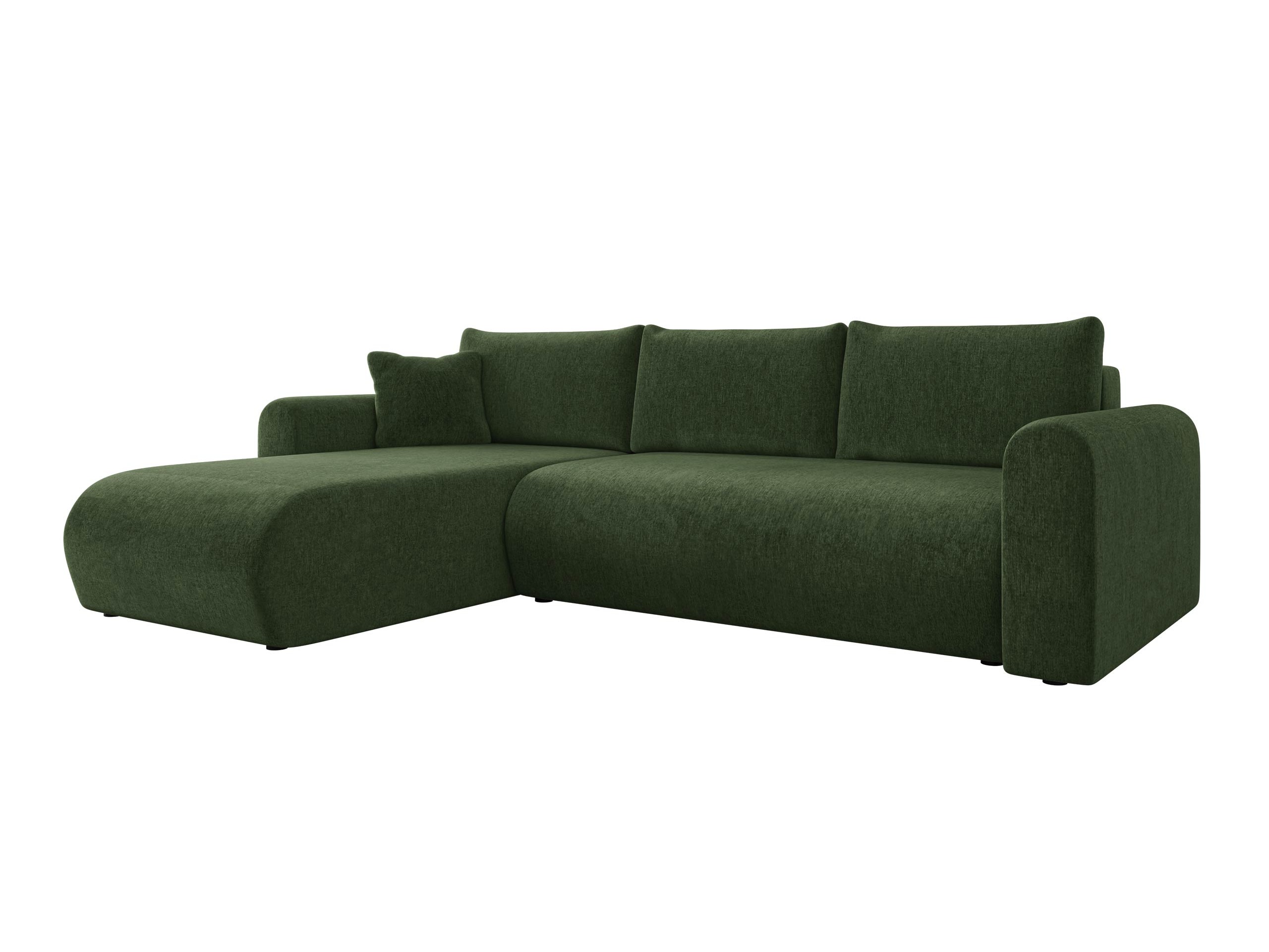 Hjørnesofa Comfivo Labor (Clara 215.10)