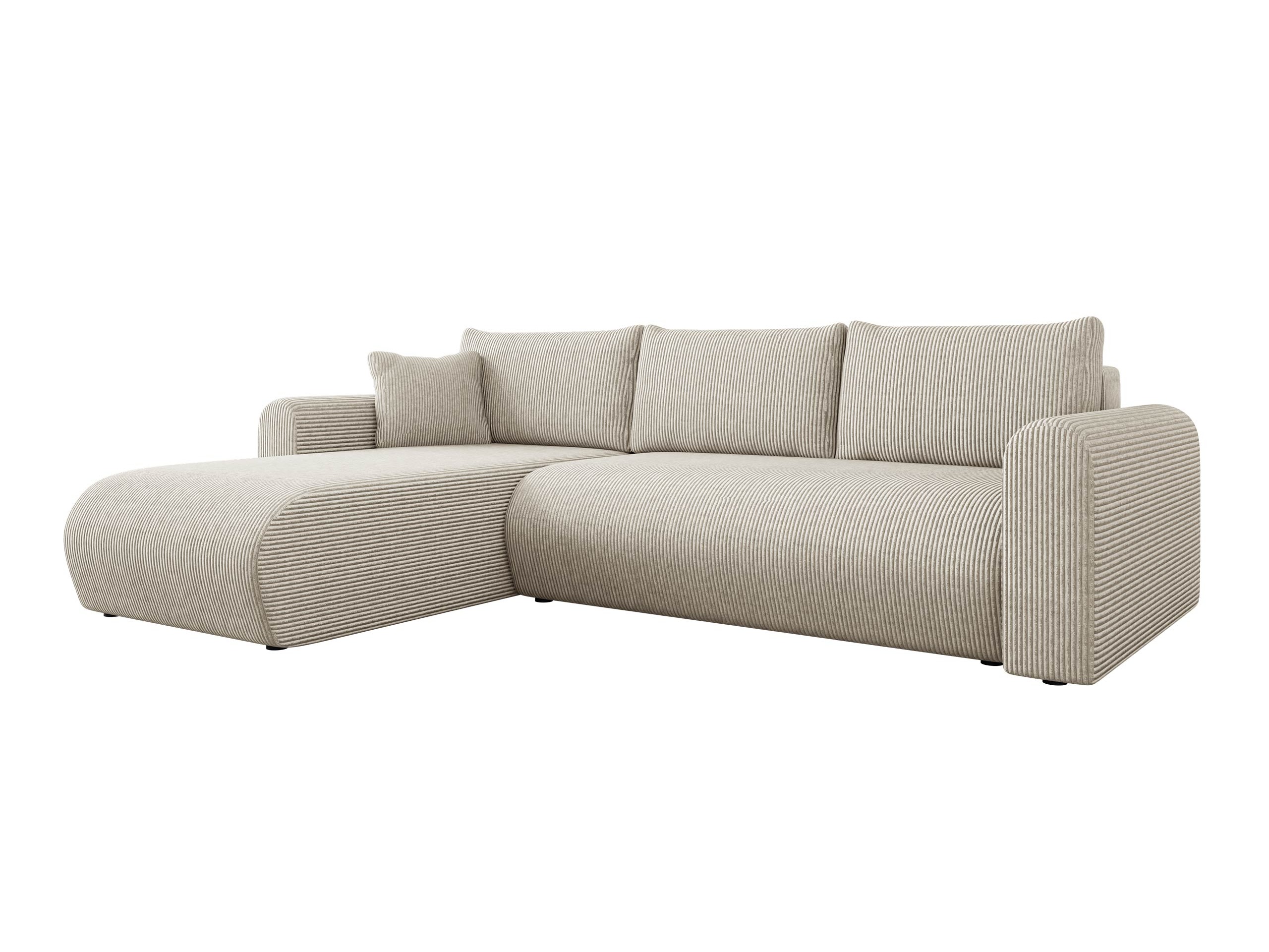 Hjørnesofa Comfivo Labor (Poso 100)