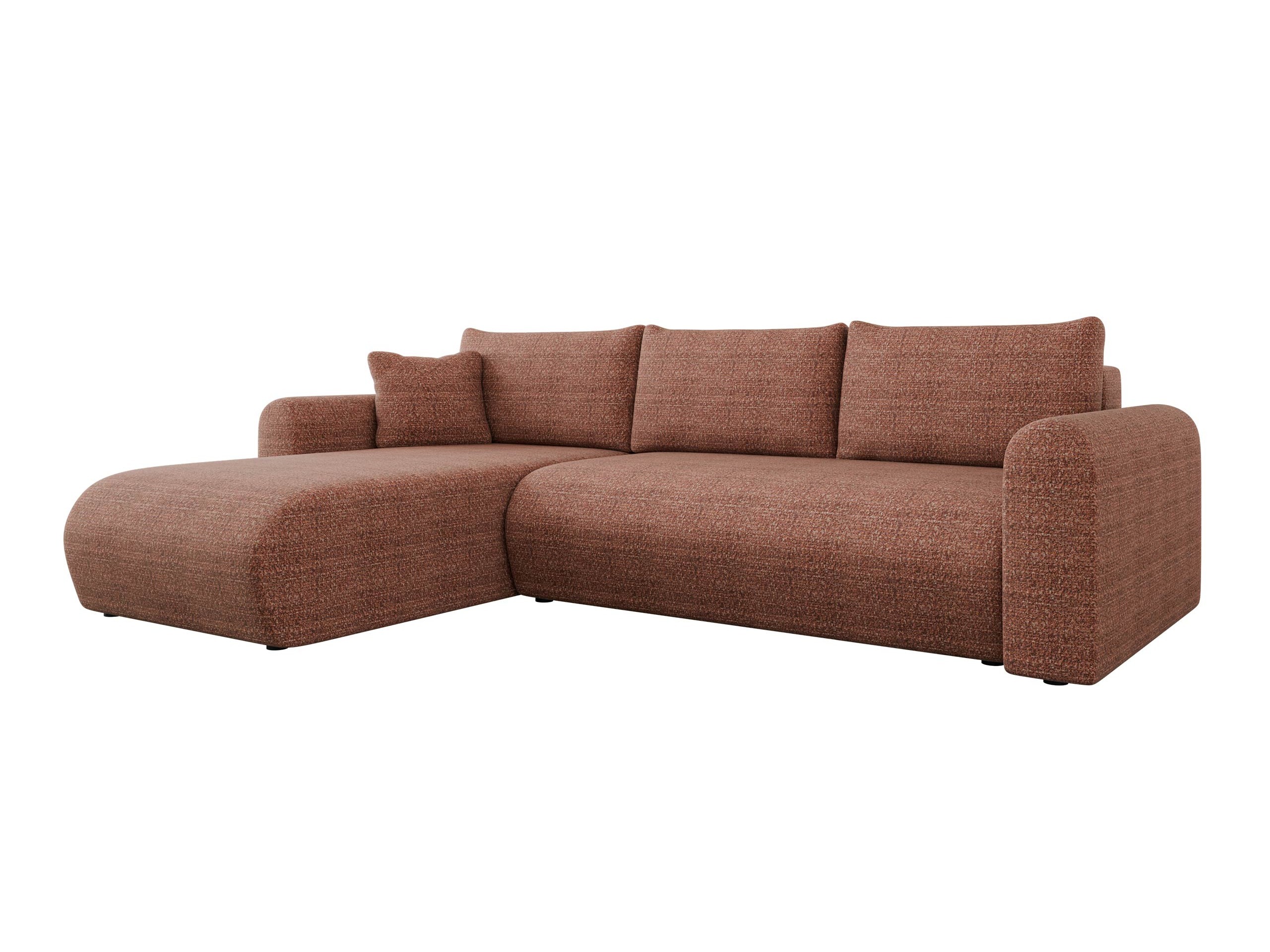 Hjørnesofa Comfivo Labor (Taro 57)