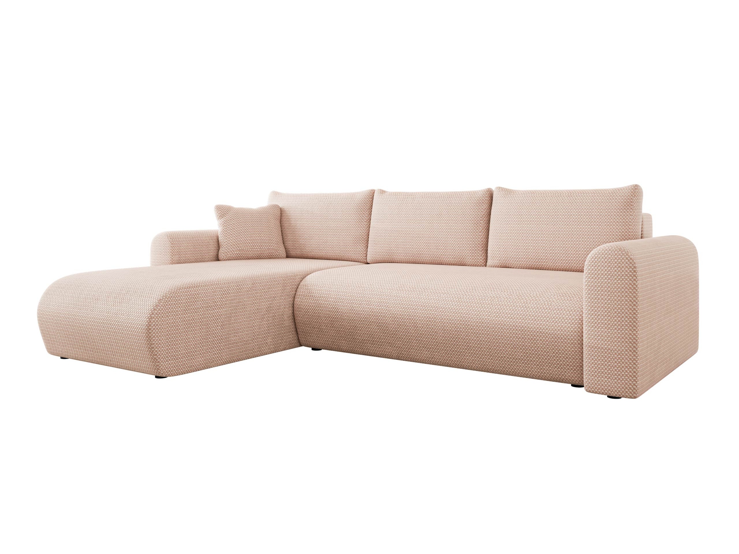 Hjørnesofa Comfivo Labor (Trilla 222.04)