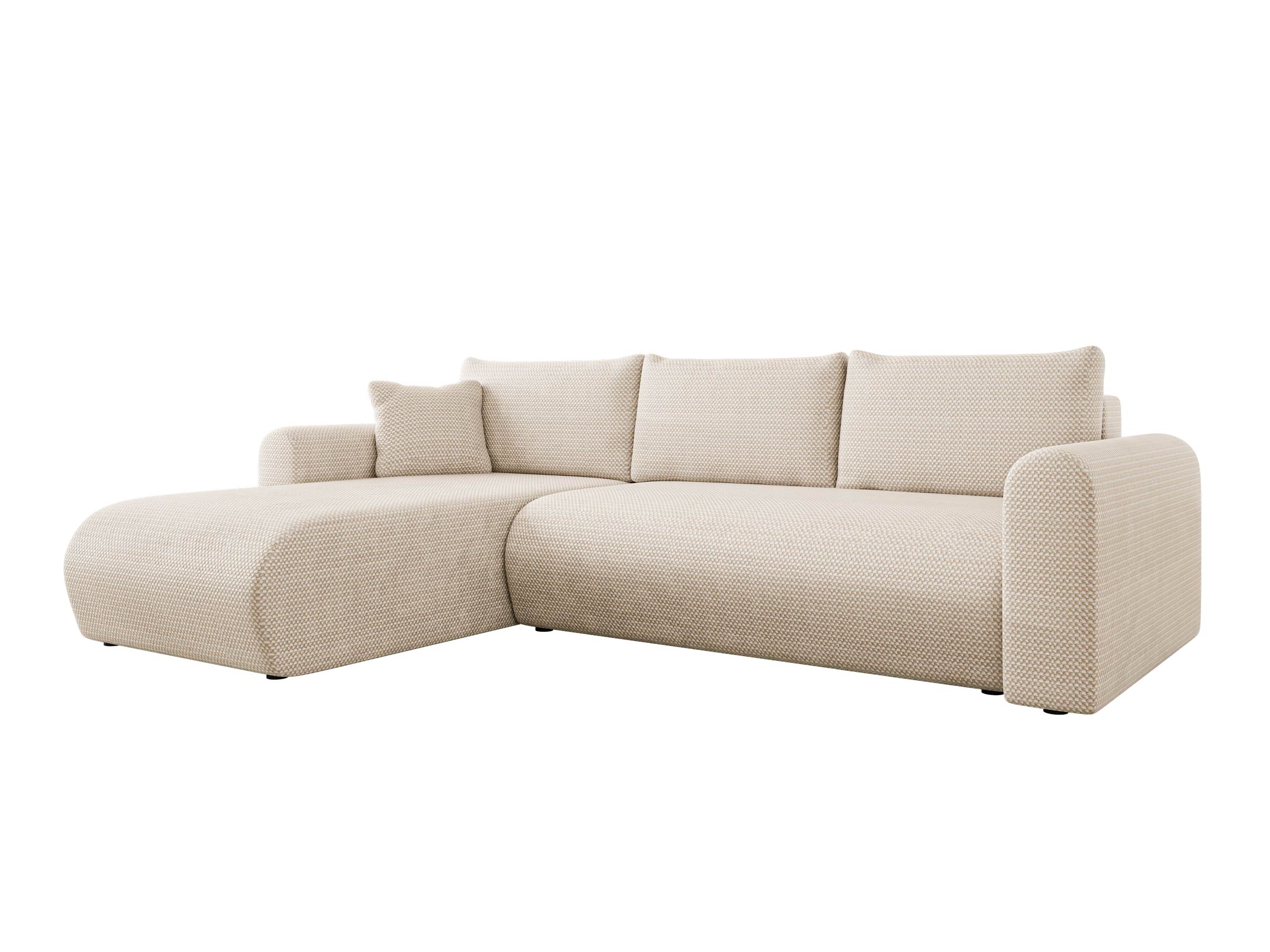 Hjørnesofa Comfivo Labor (Trilla 222.05)
