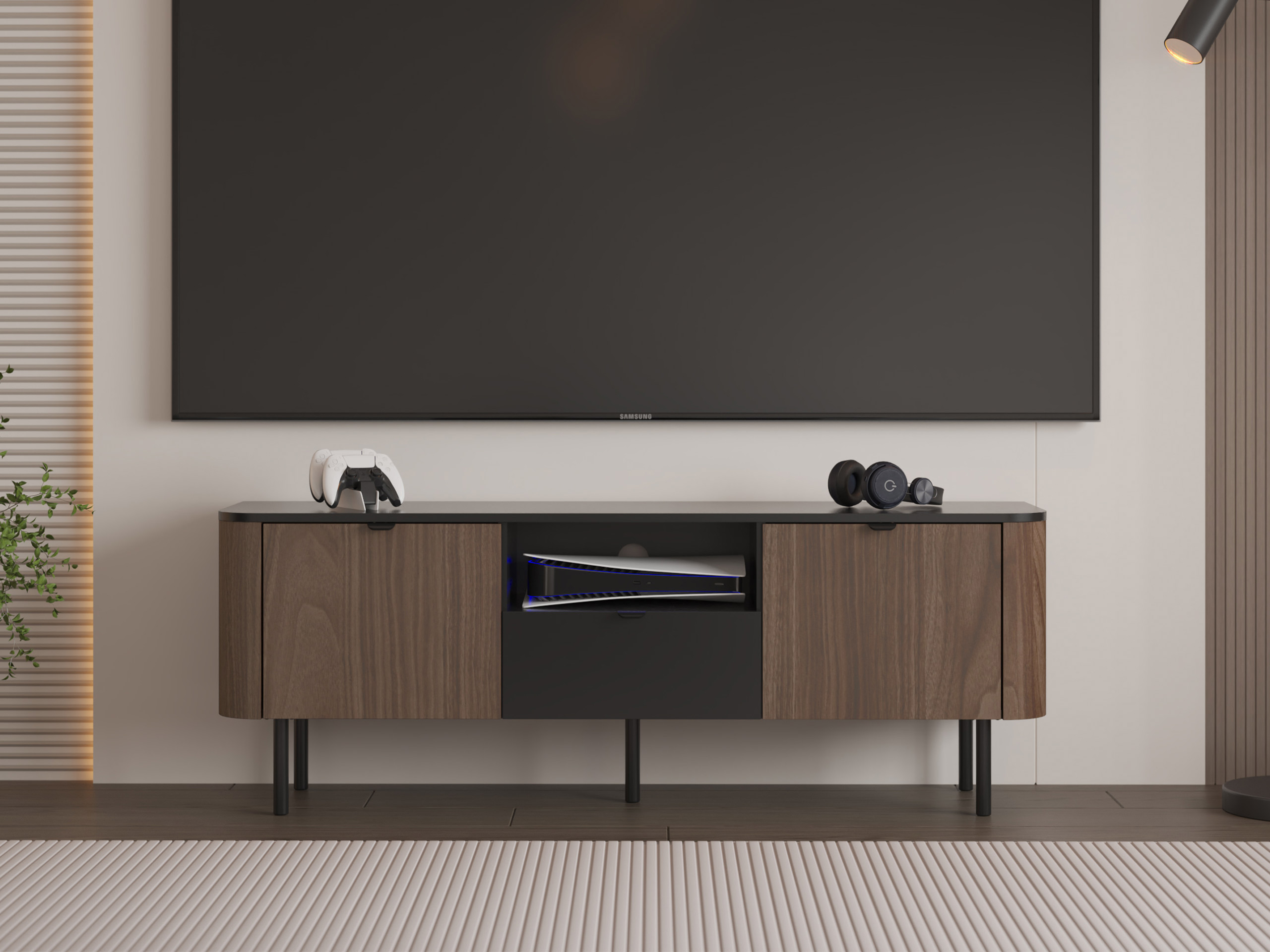 TV-bord Epulos I