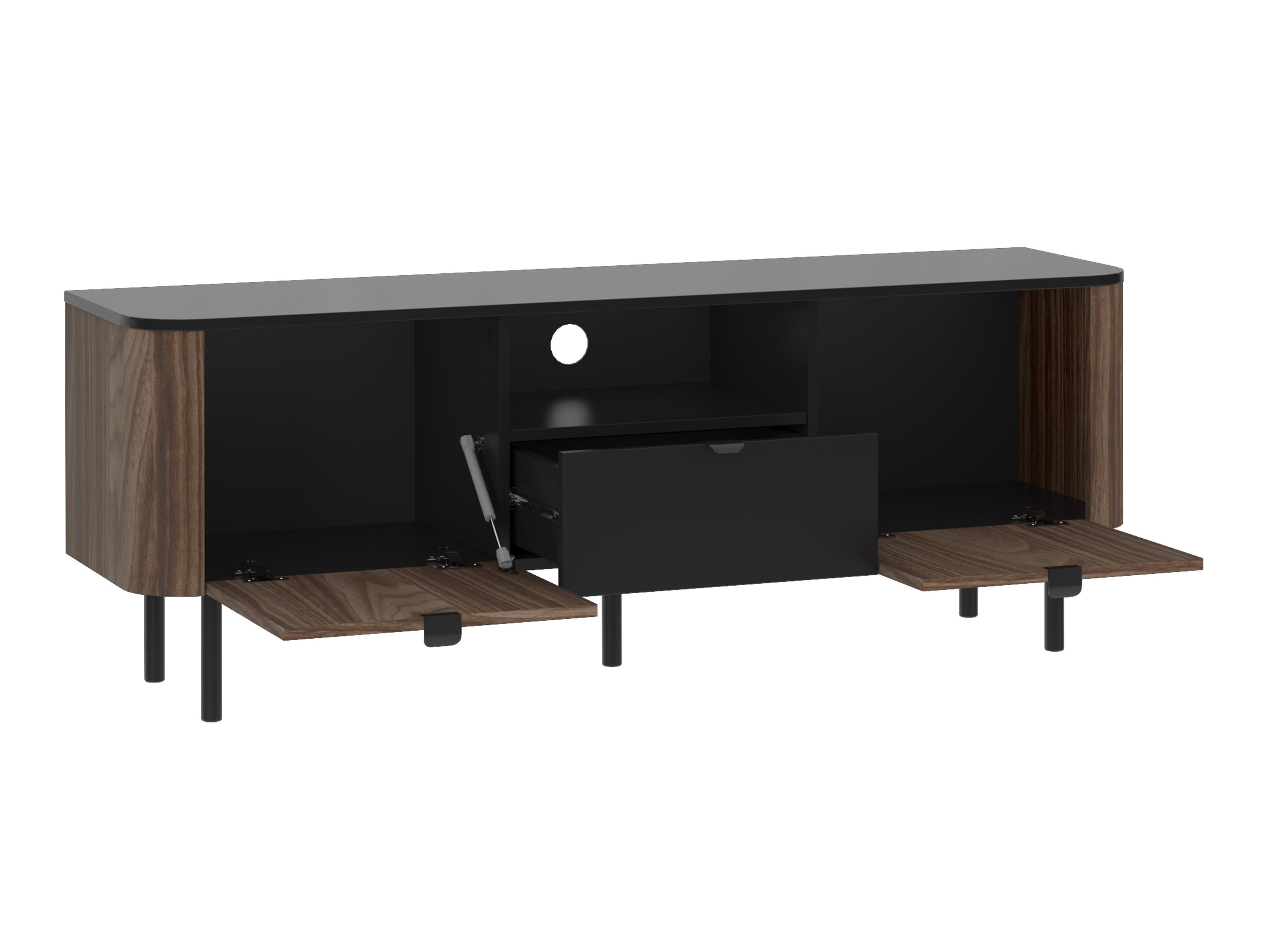 TV-bord Epulos I