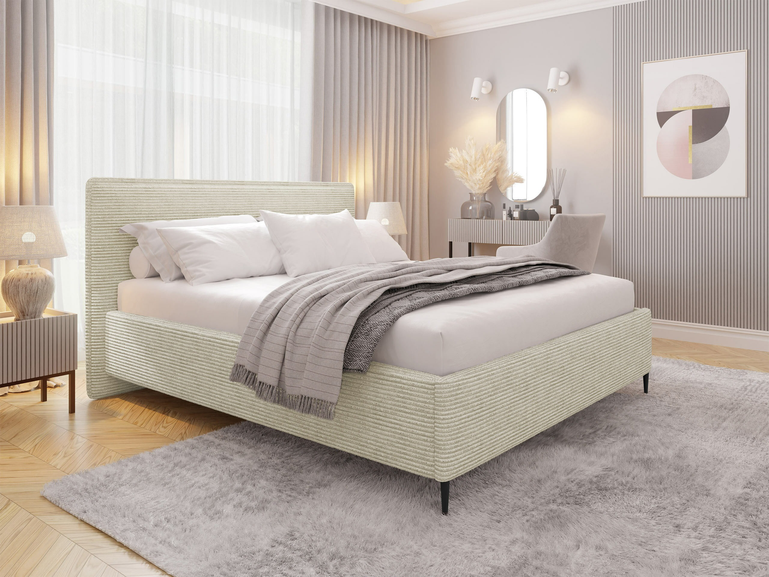 Seng ComfiDream Liruna (Poso 100)