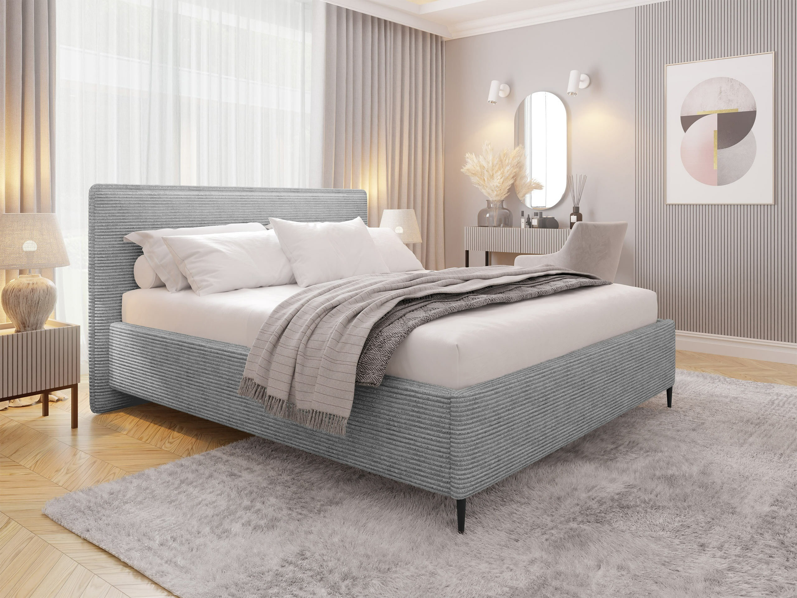 Seng ComfiDream Liruna (Poso 110)