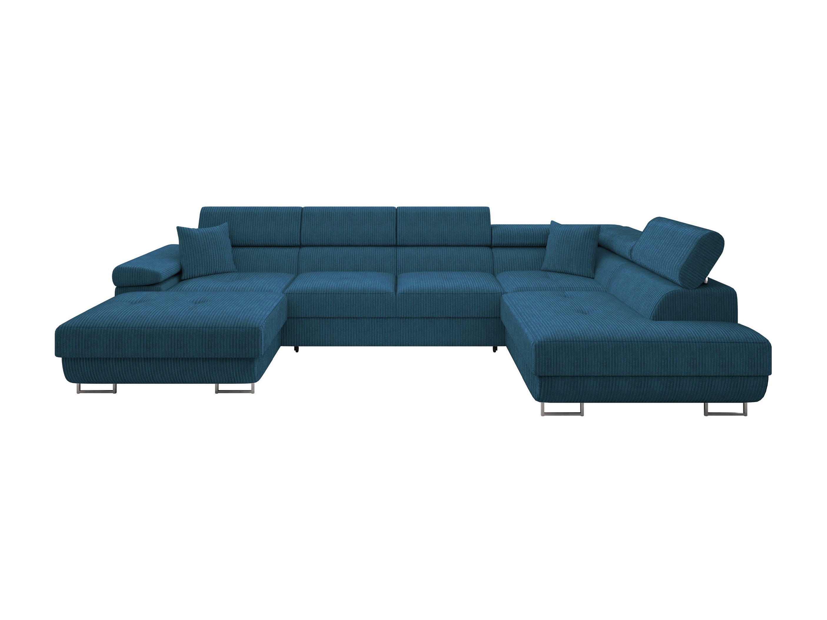 Hjørnesofa Comfivo Vinetum III (Poso 05)