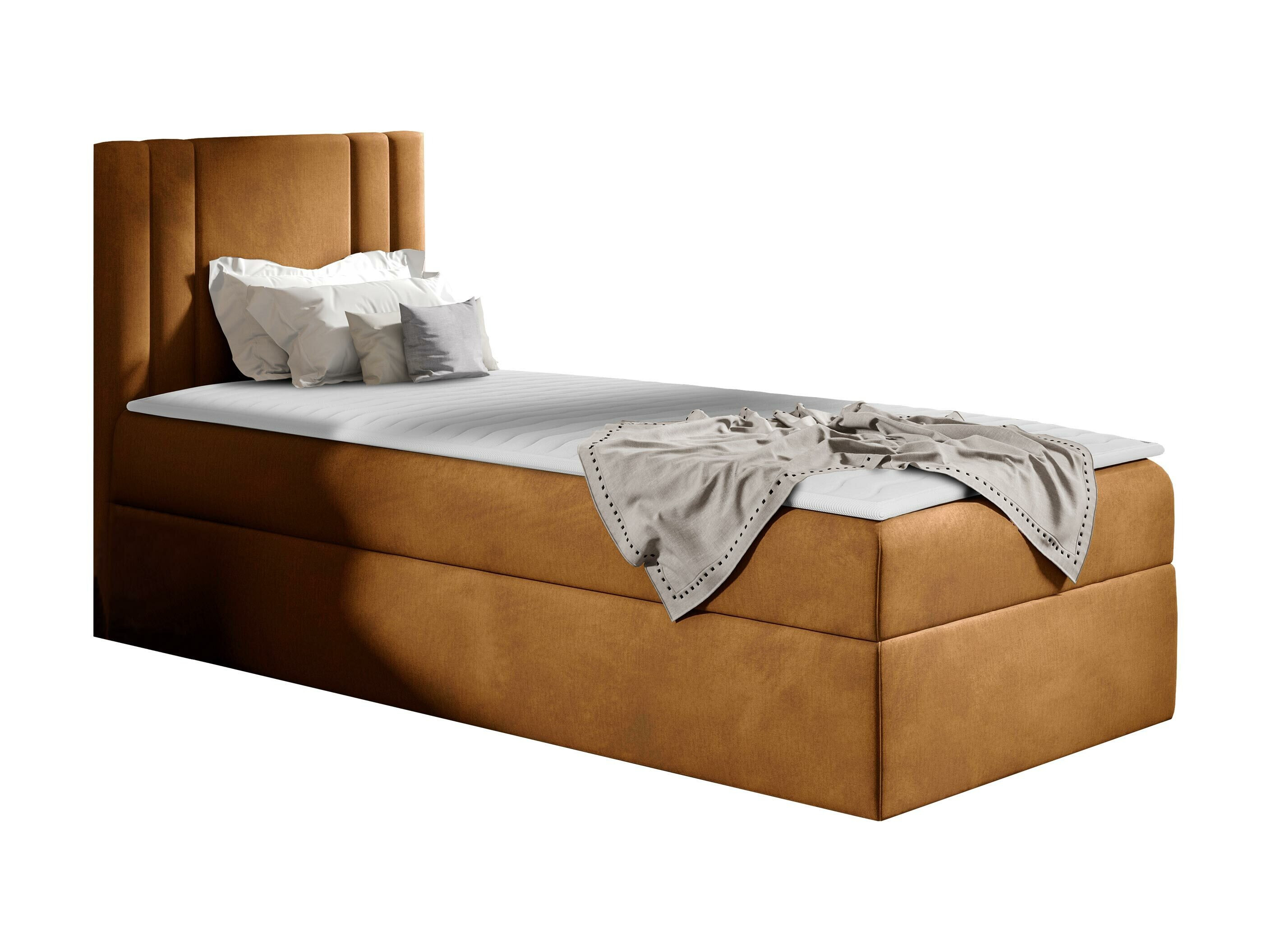 Kontinentalseng Mel I (Kameleon 48)