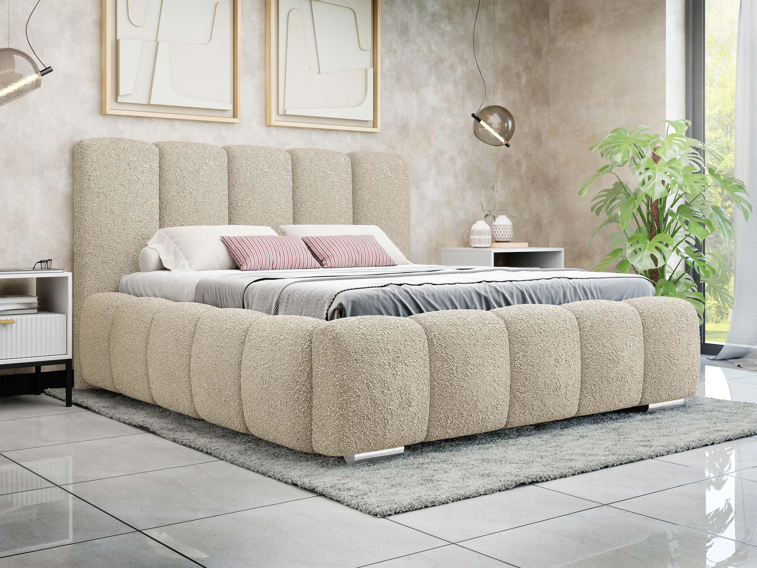 Seng TrendyNest Alceus I (Abriamo 03)