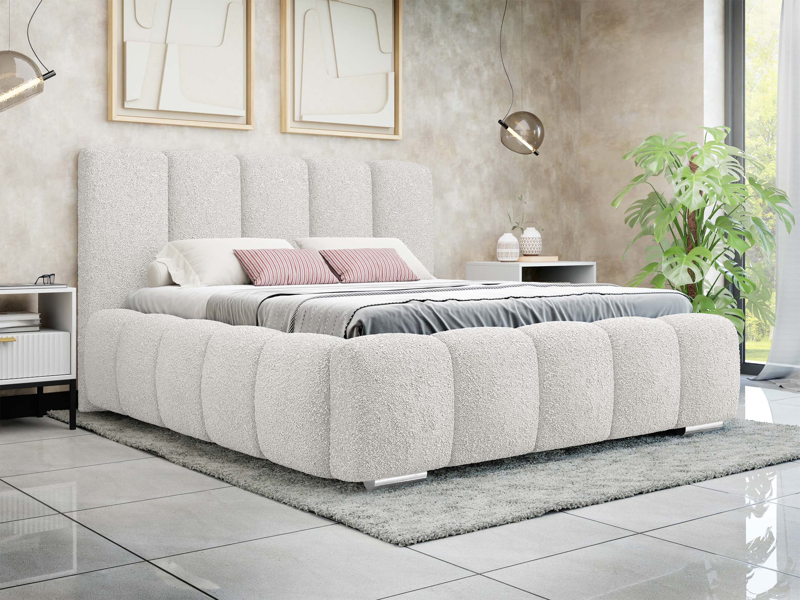 Seng TrendyNest Alceus I (Abriamo 04)