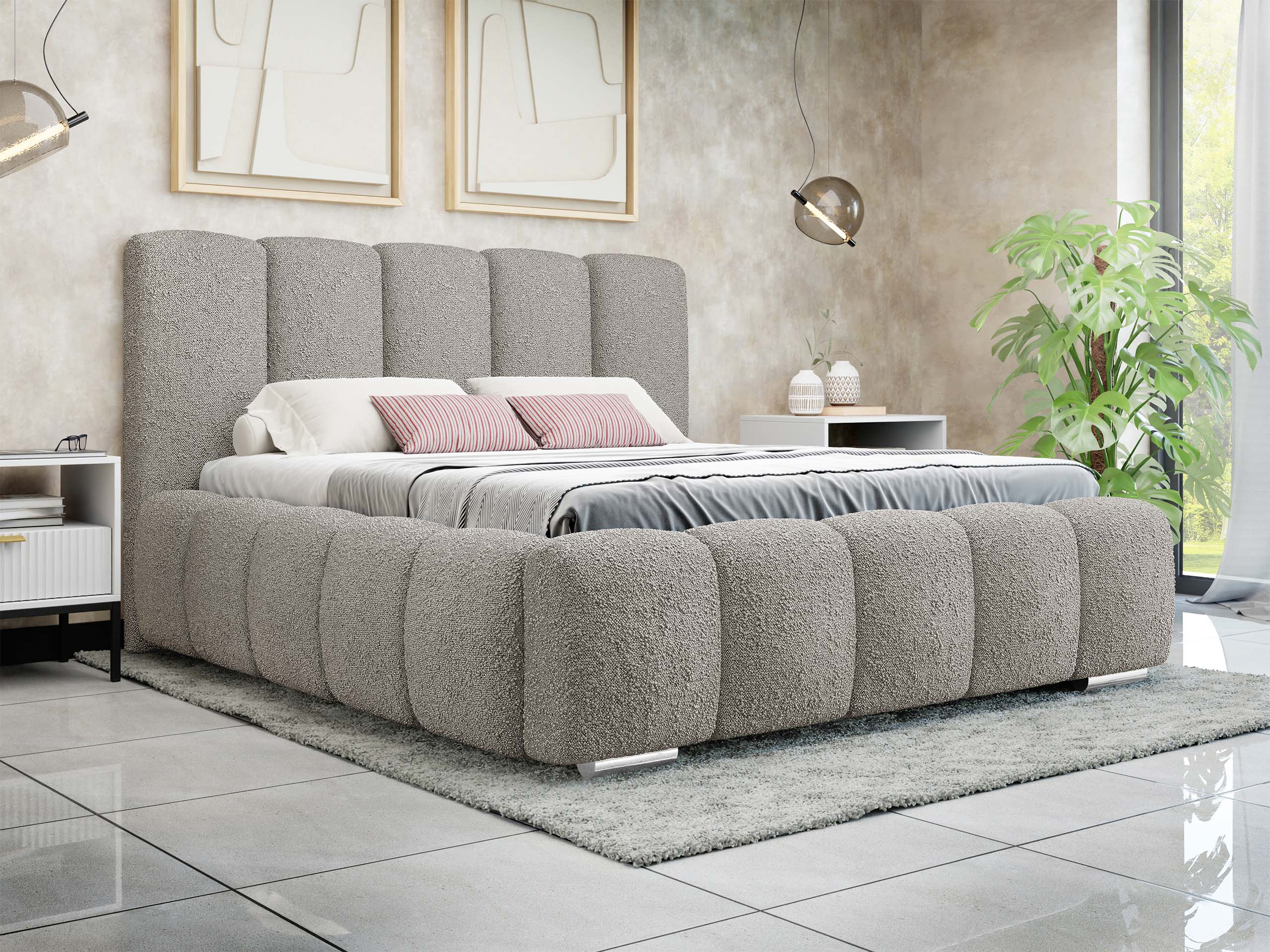 Seng TrendyNest Alceus I (Abriamo 07)