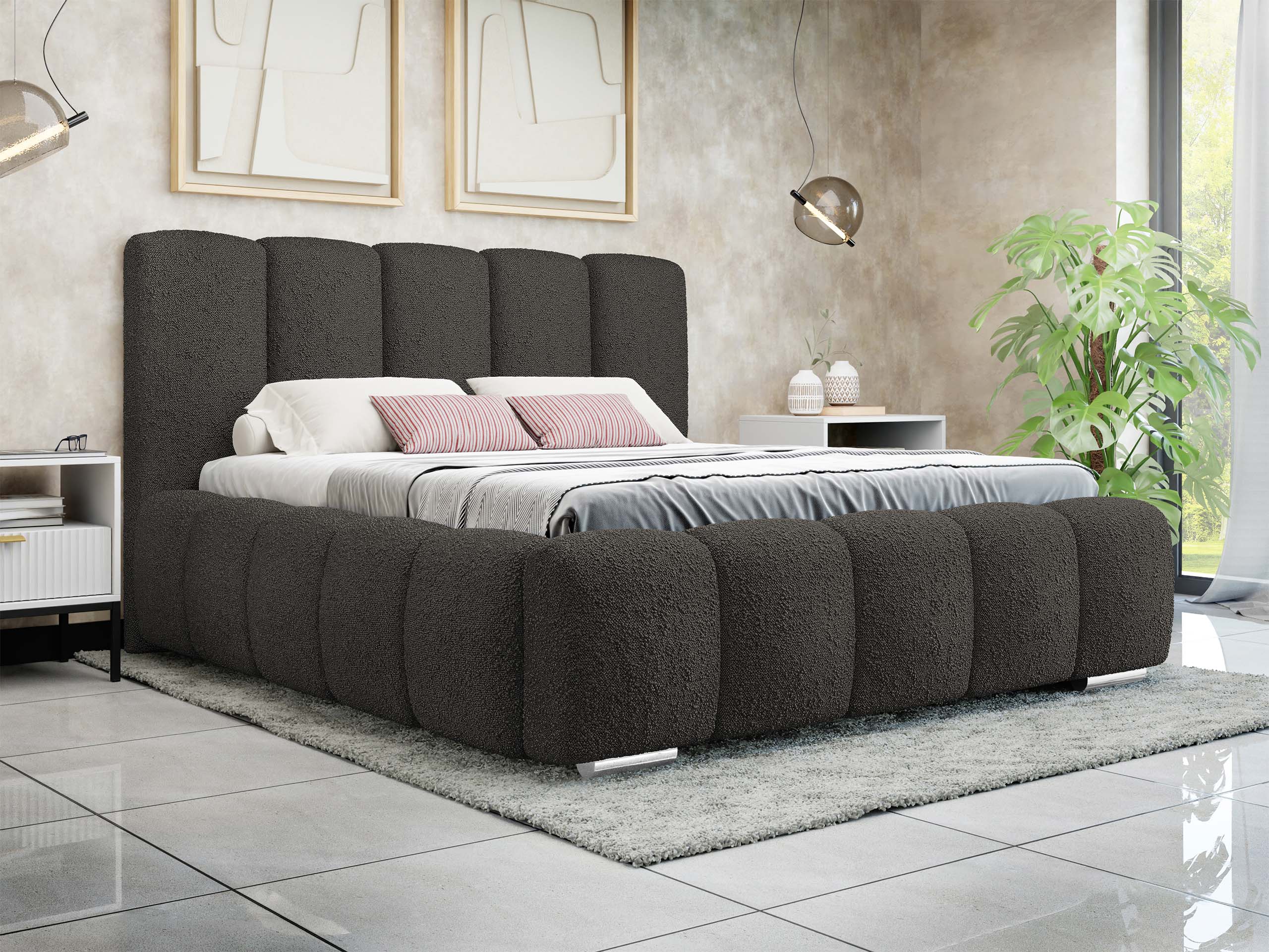 Seng TrendyNest Alceus I (Abriamo 08)