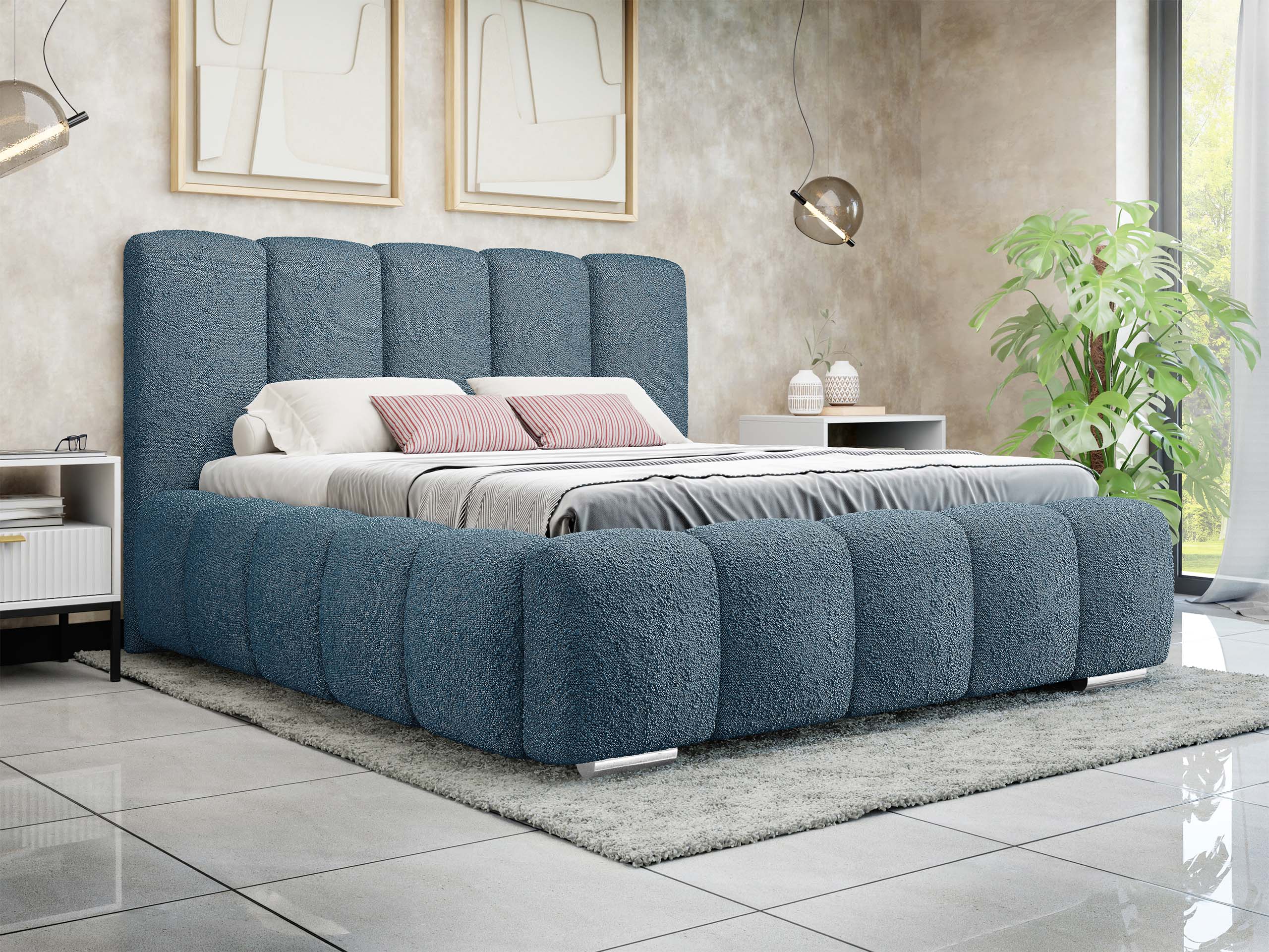 Seng TrendyNest Alceus I (Abriamo 14)