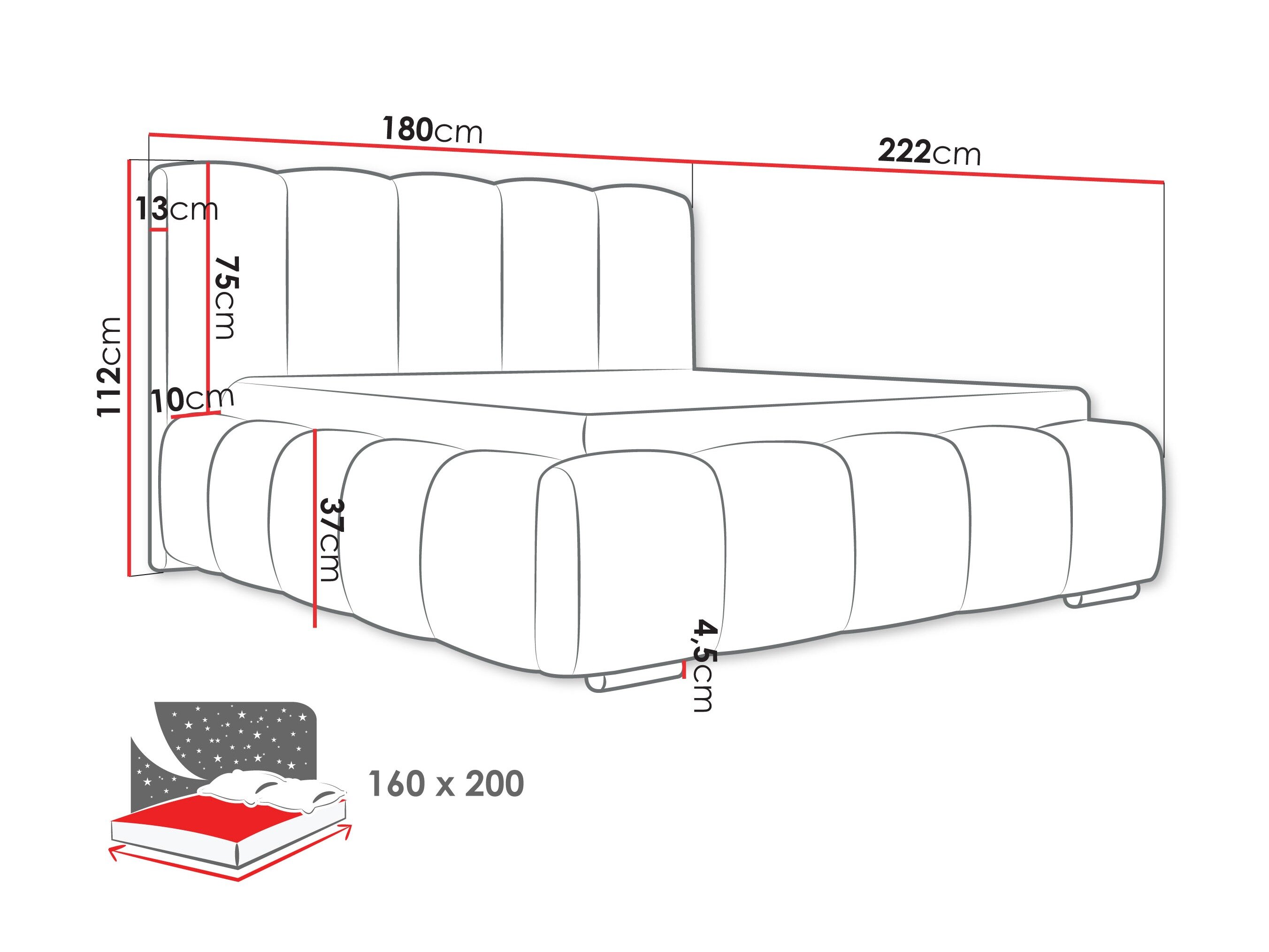 Seng TrendyNest 106 (Kronos 09)