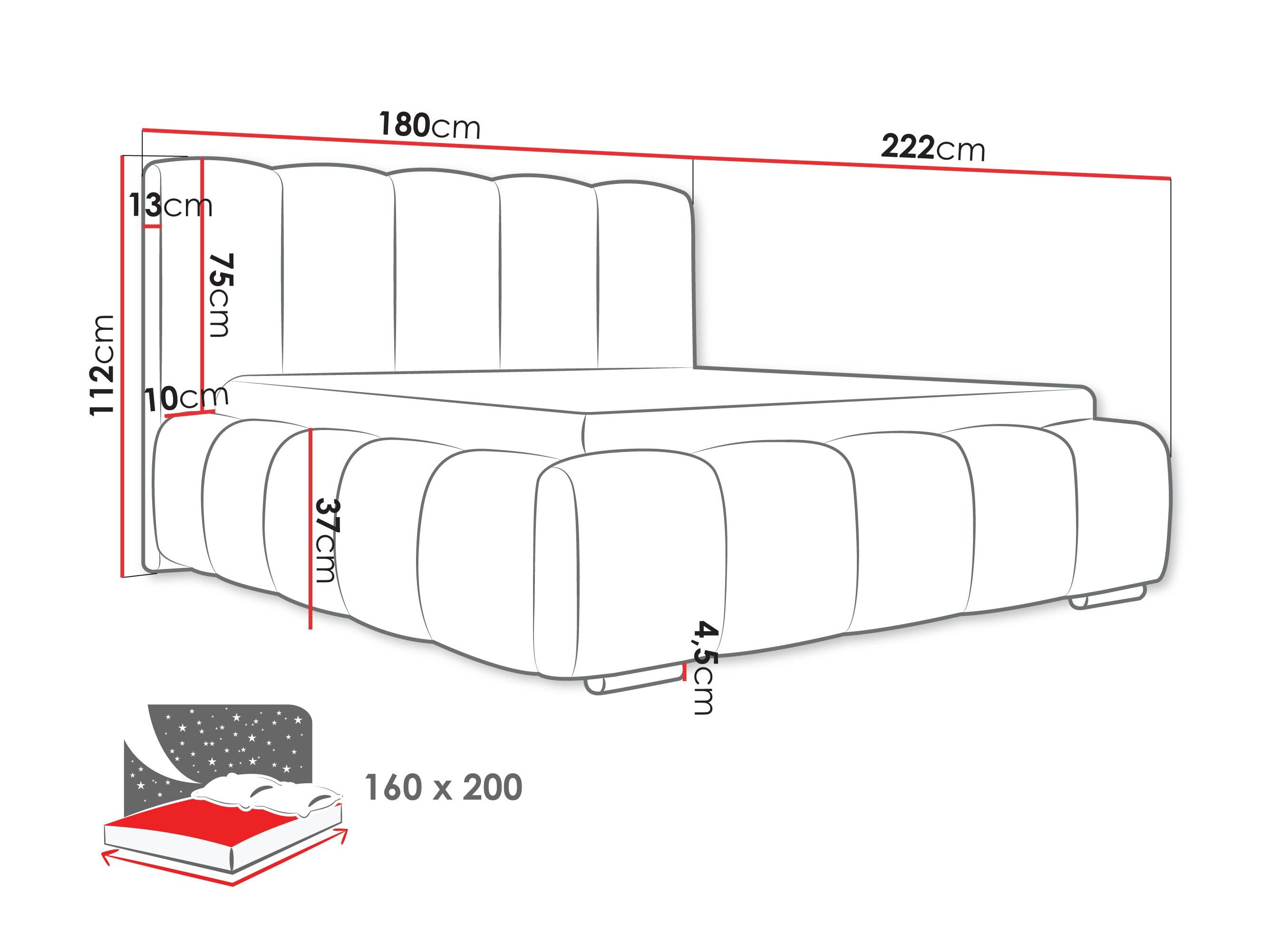 Seng TrendyNest 106 (Paros 02)