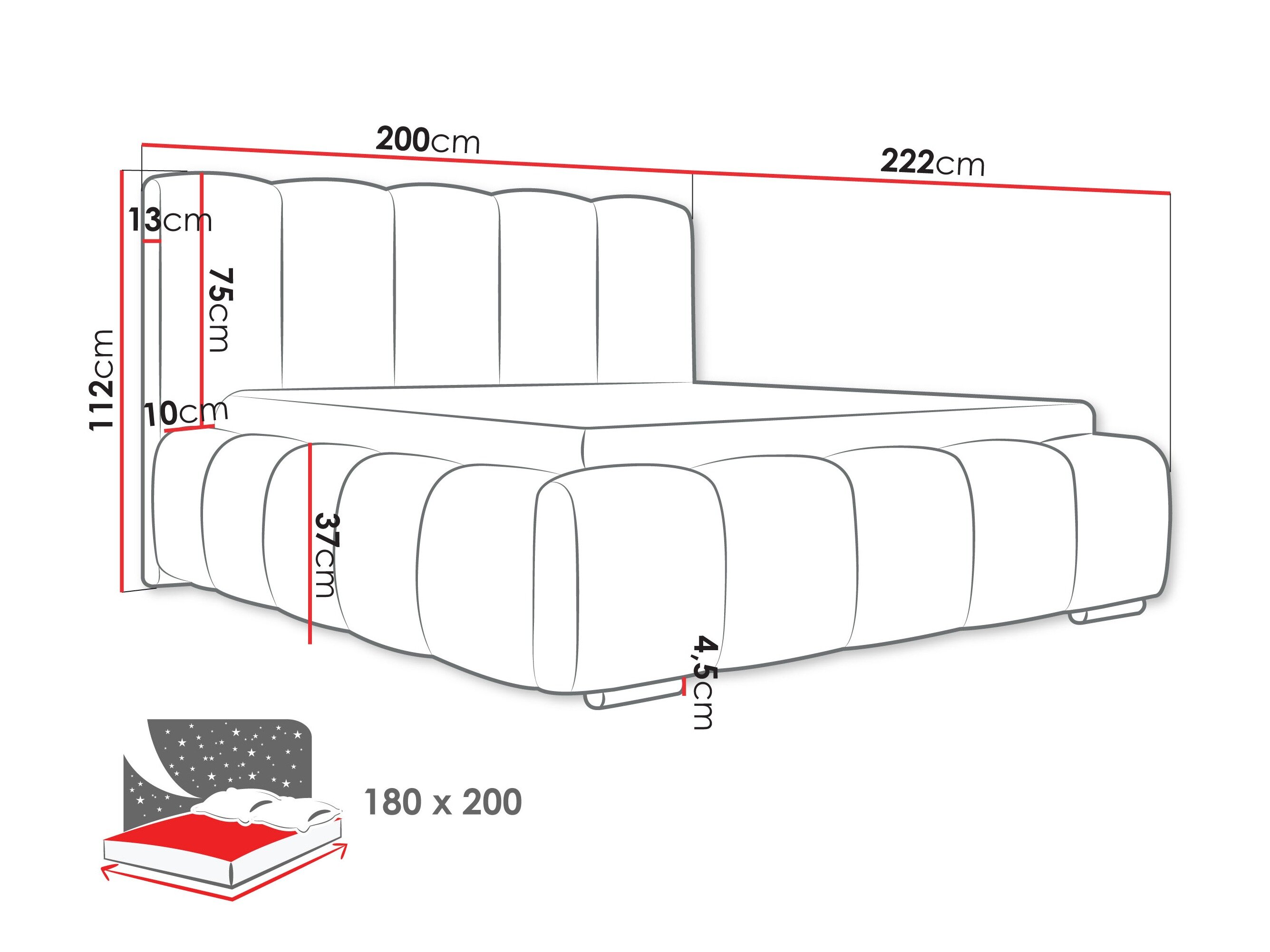 Seng TrendyNest 106 (Paros 02)