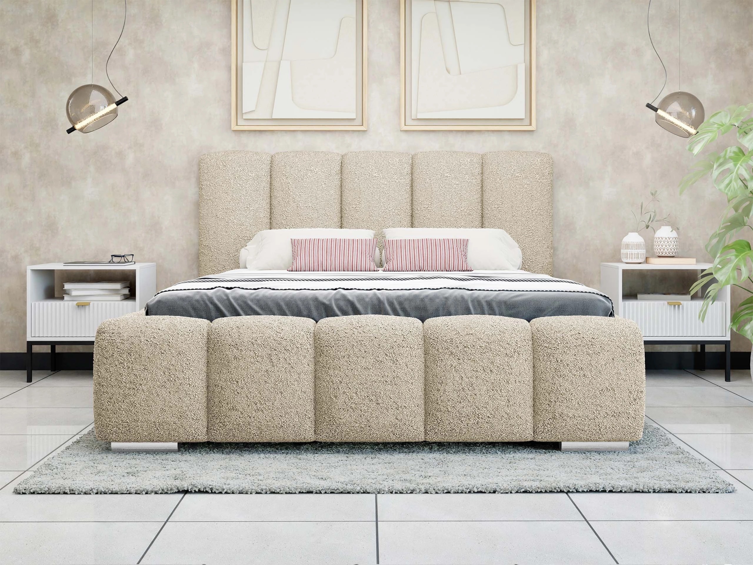 Seng TrendyNest Alceus I (Abriamo 03)