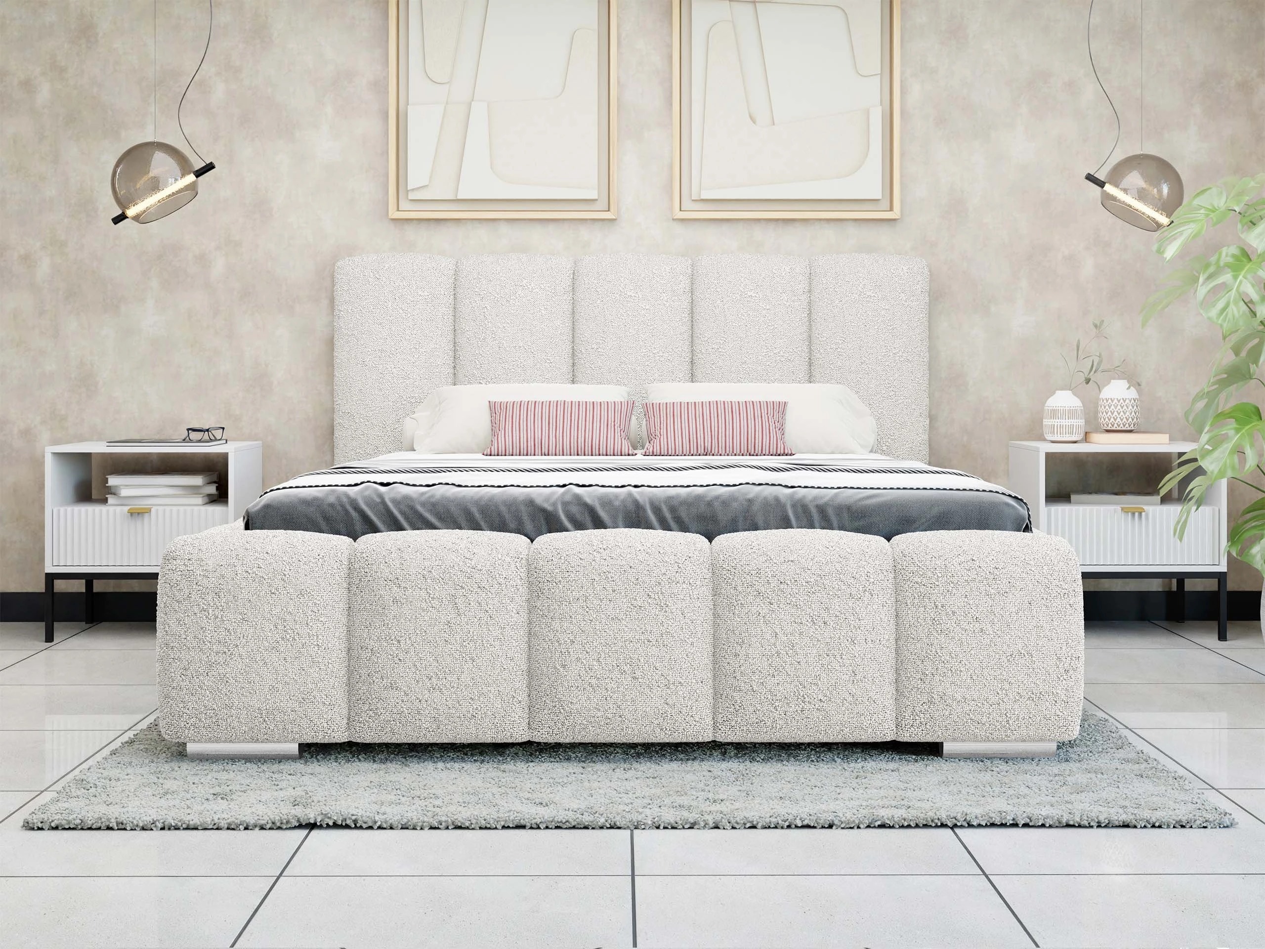 Seng TrendyNest Alceus I (Abriamo 04)