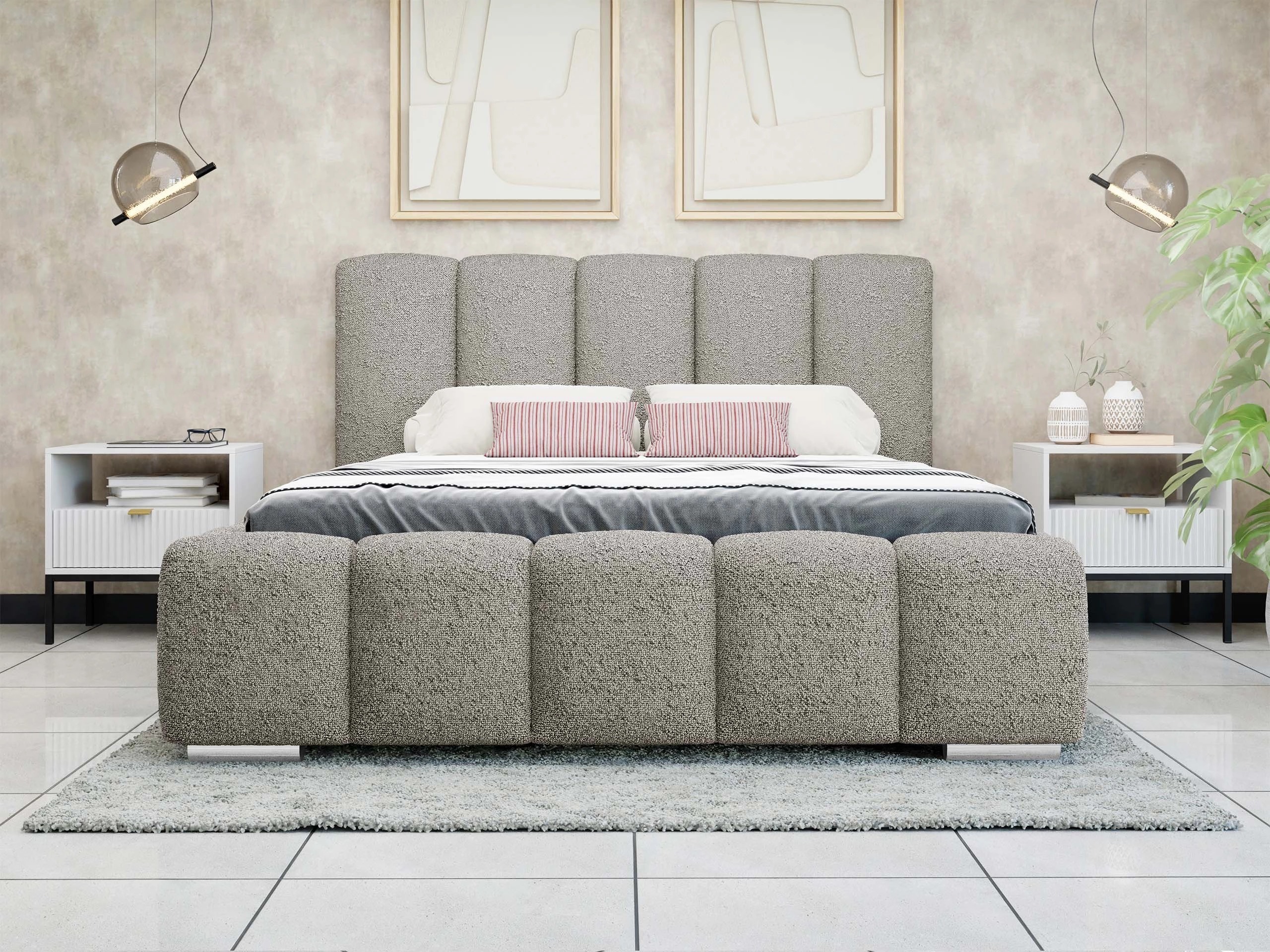 Seng TrendyNest Alceus I (Abriamo 07)