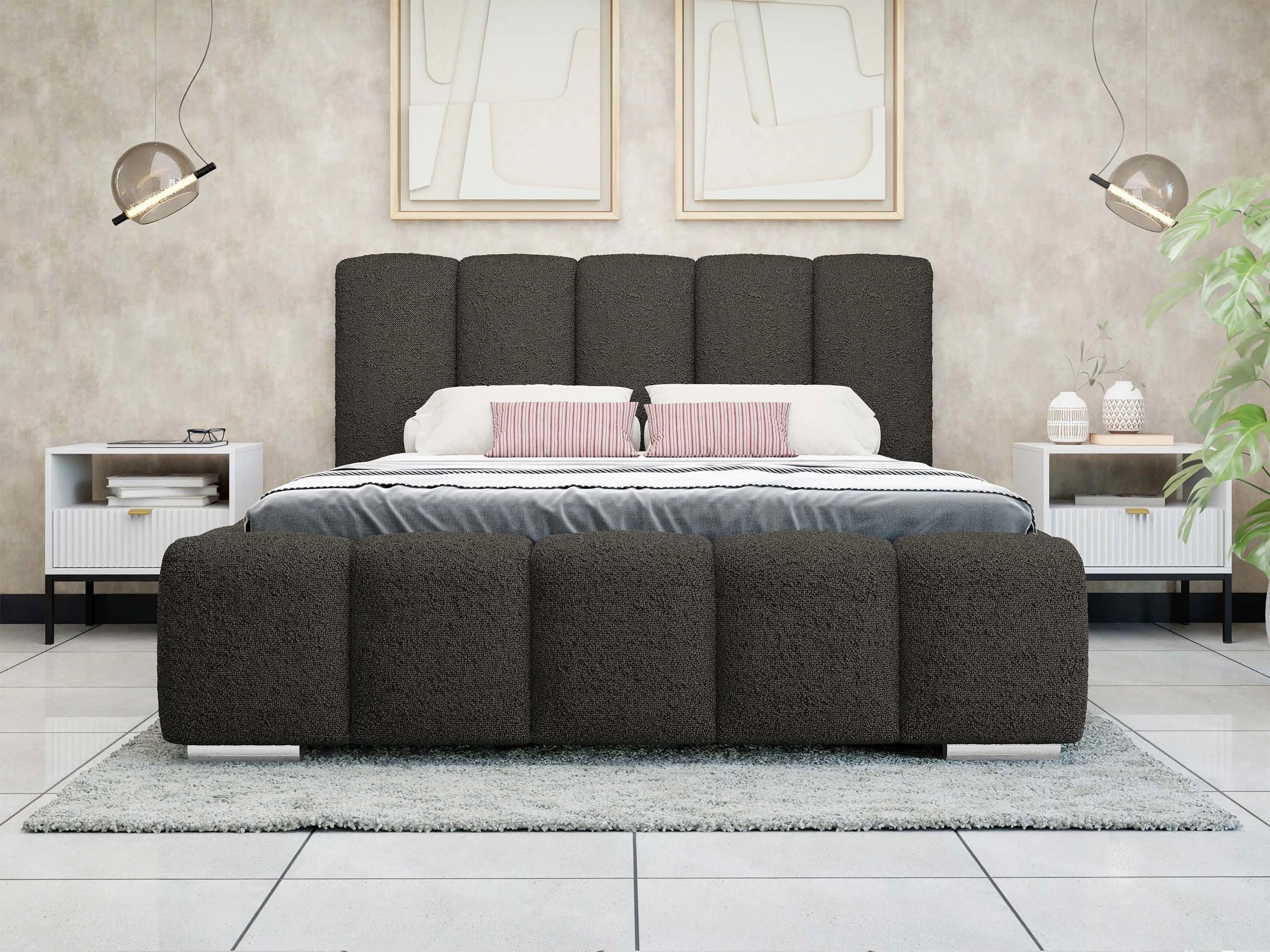 Seng TrendyNest Alceus I (Abriamo 08)
